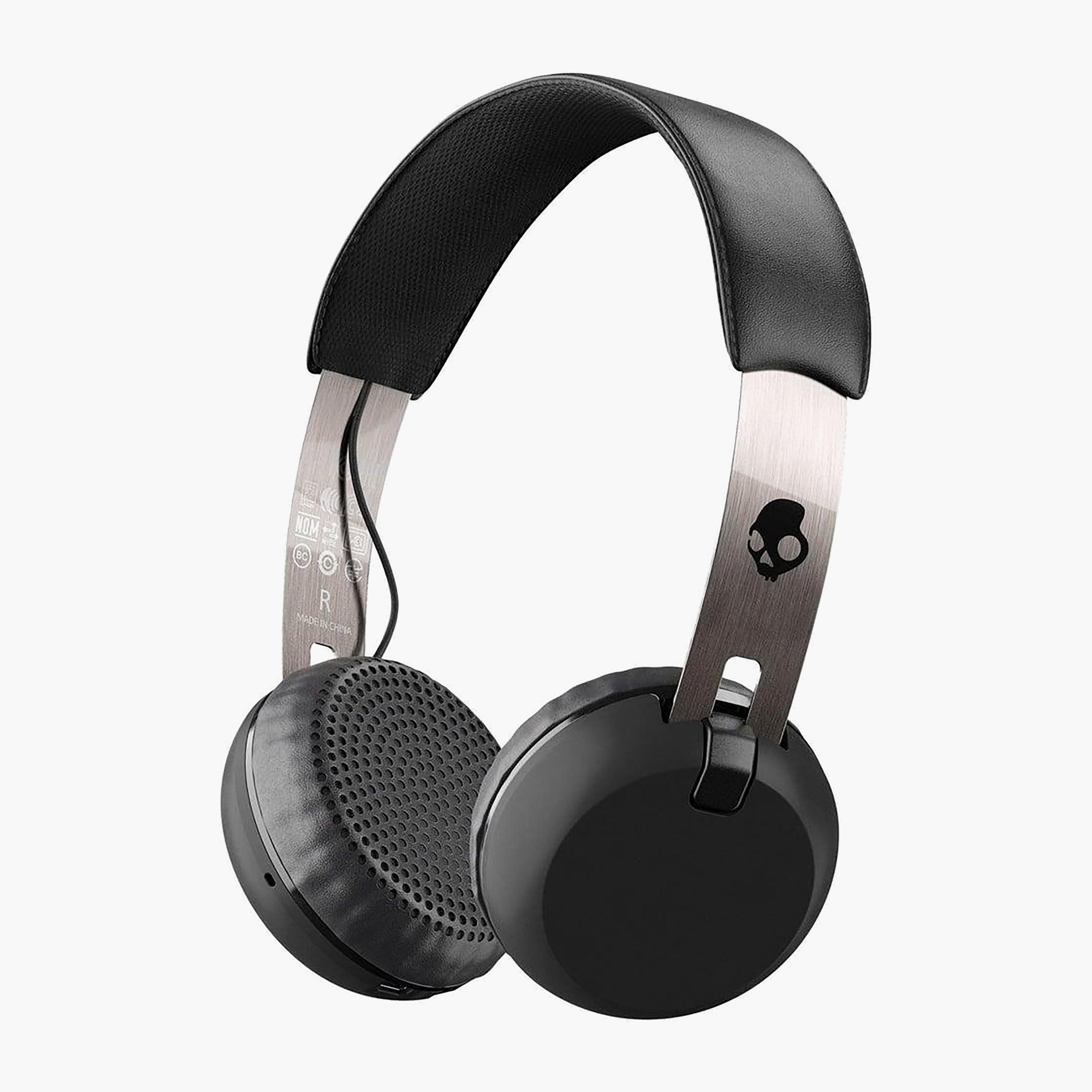 سماعة رأس لاسلكية فوق الأذن "سكال كاندي جريند"-electronics-headphonesandearphones-image-1