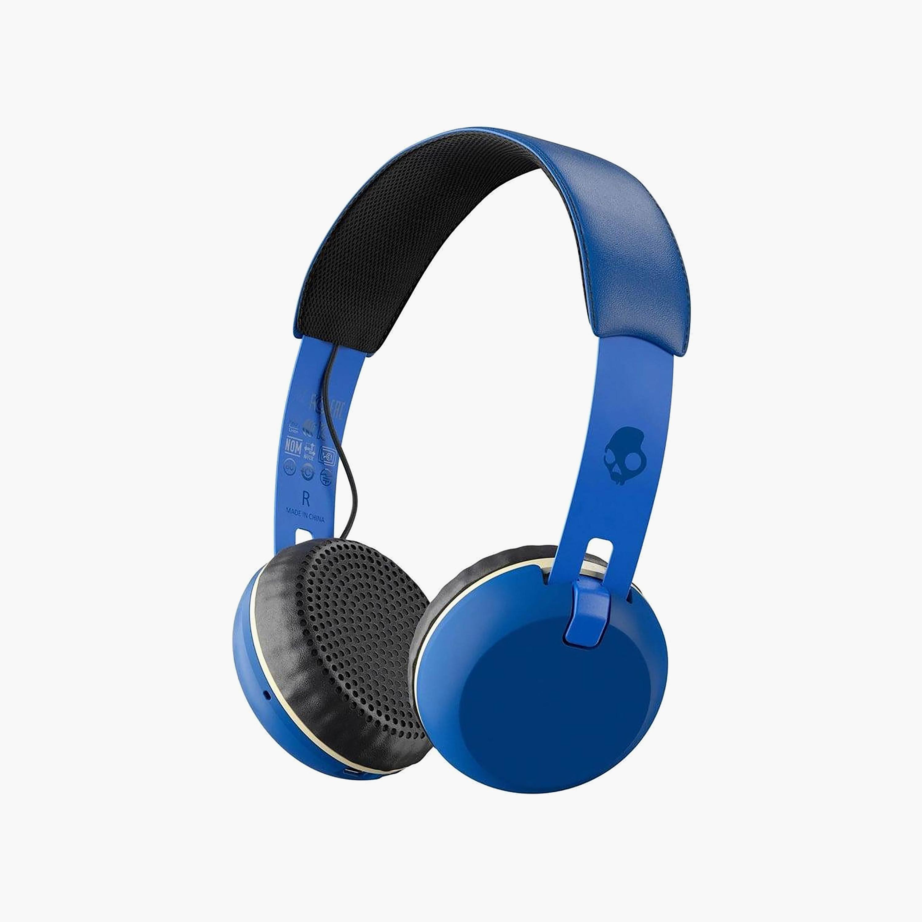 سماعة رأس لاسلكية فوق الأذن "سكال كاندي جريند"-electronics-headphonesandearphones-image-4