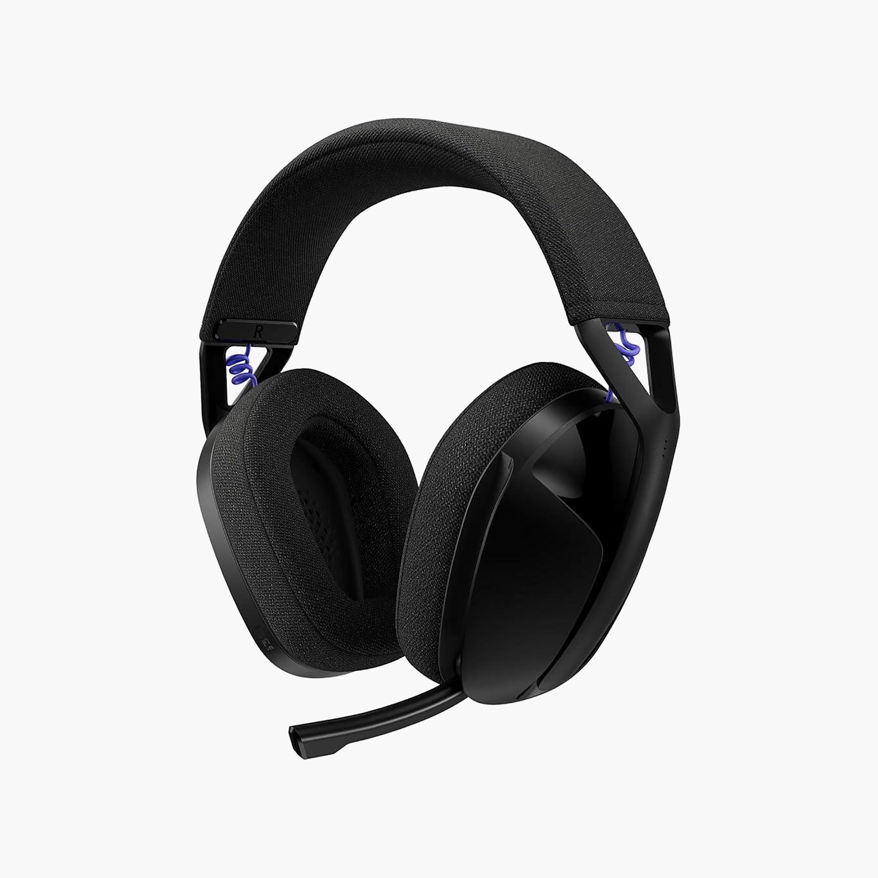 Logitech G321 LIGHTSPEED Wireless Bluetooth Gaming Headset 20+ Hr Battery | 981-001563-electronics-headphonesandearphones-image-1