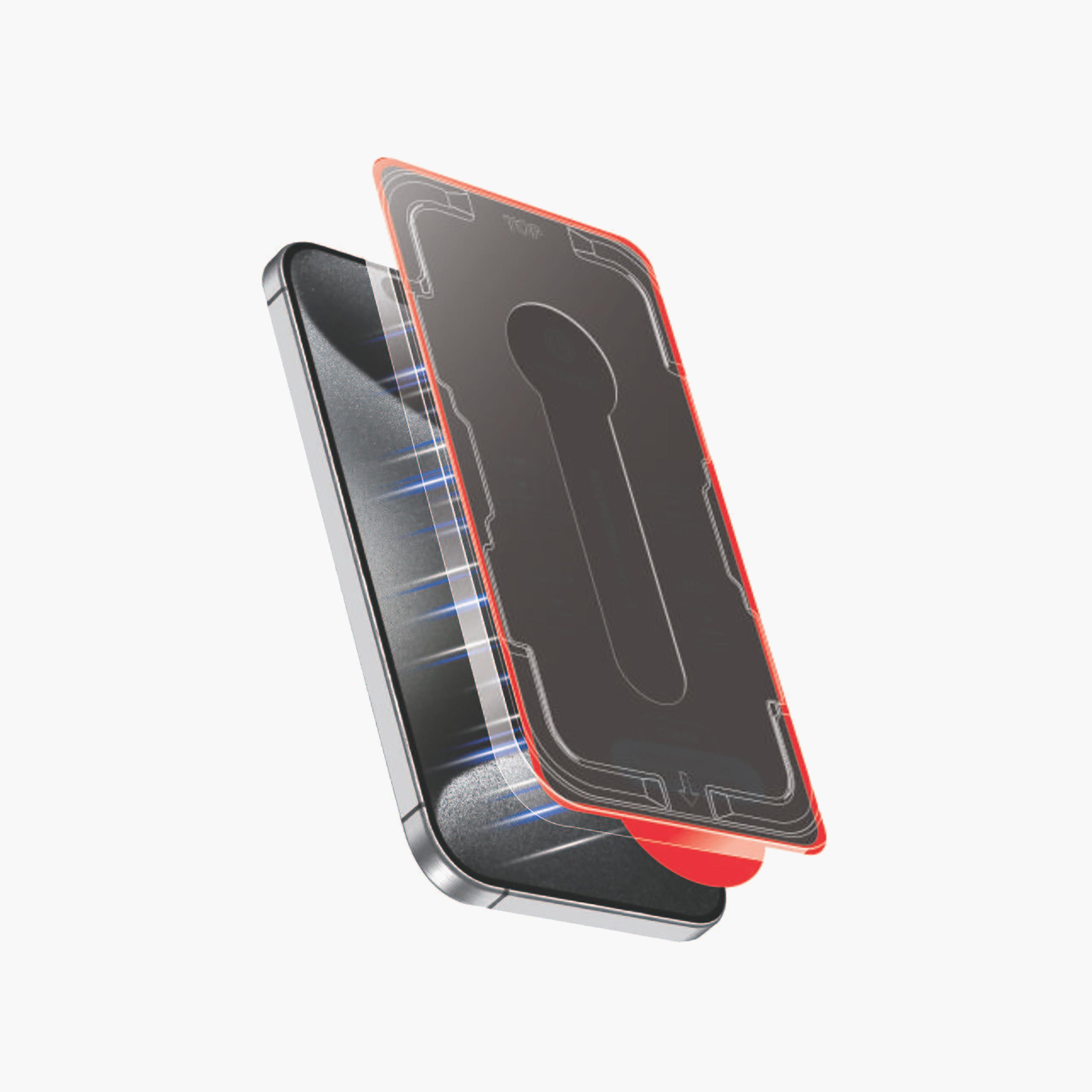 زجاج حماية "خصوصية" (بريفاسي) 5D لهاتف آيفون 17 من تراندز-electronics-accessories-mobileaccesories-image-1