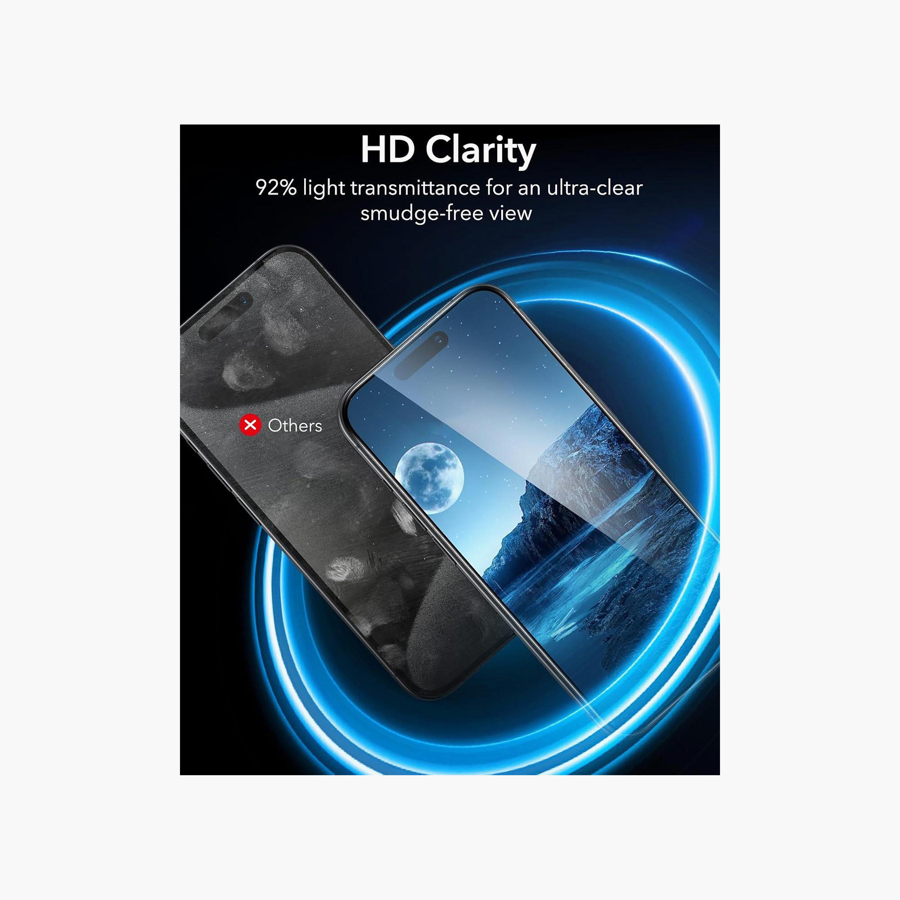Trands iPhone 17 5D Premium Tempered Glass | TR-SP1004-electronics-accessories-mobileaccesories-image-4