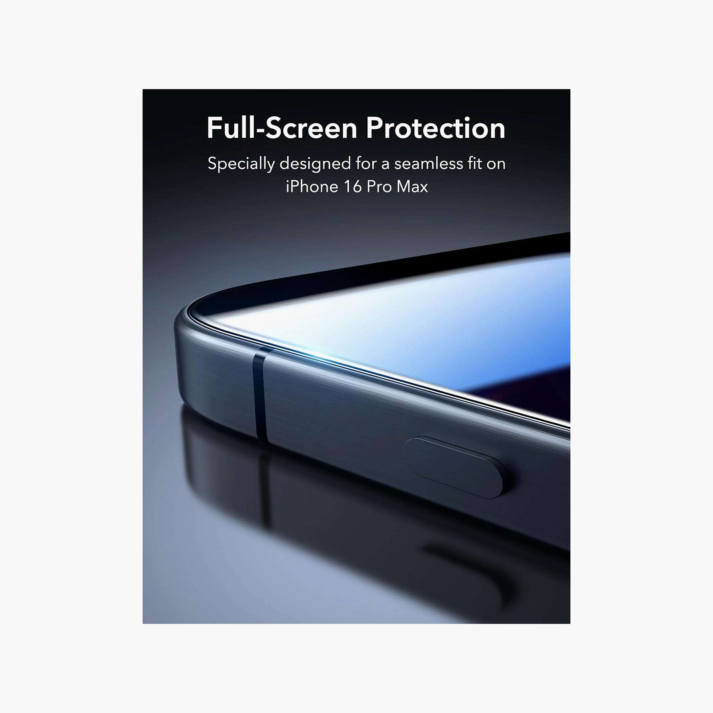 Trands iPhone 17 Air 5D Premium Privacy Tempered Glass | TR-SP1000-electronics-accessories-mobileaccesories-image-2