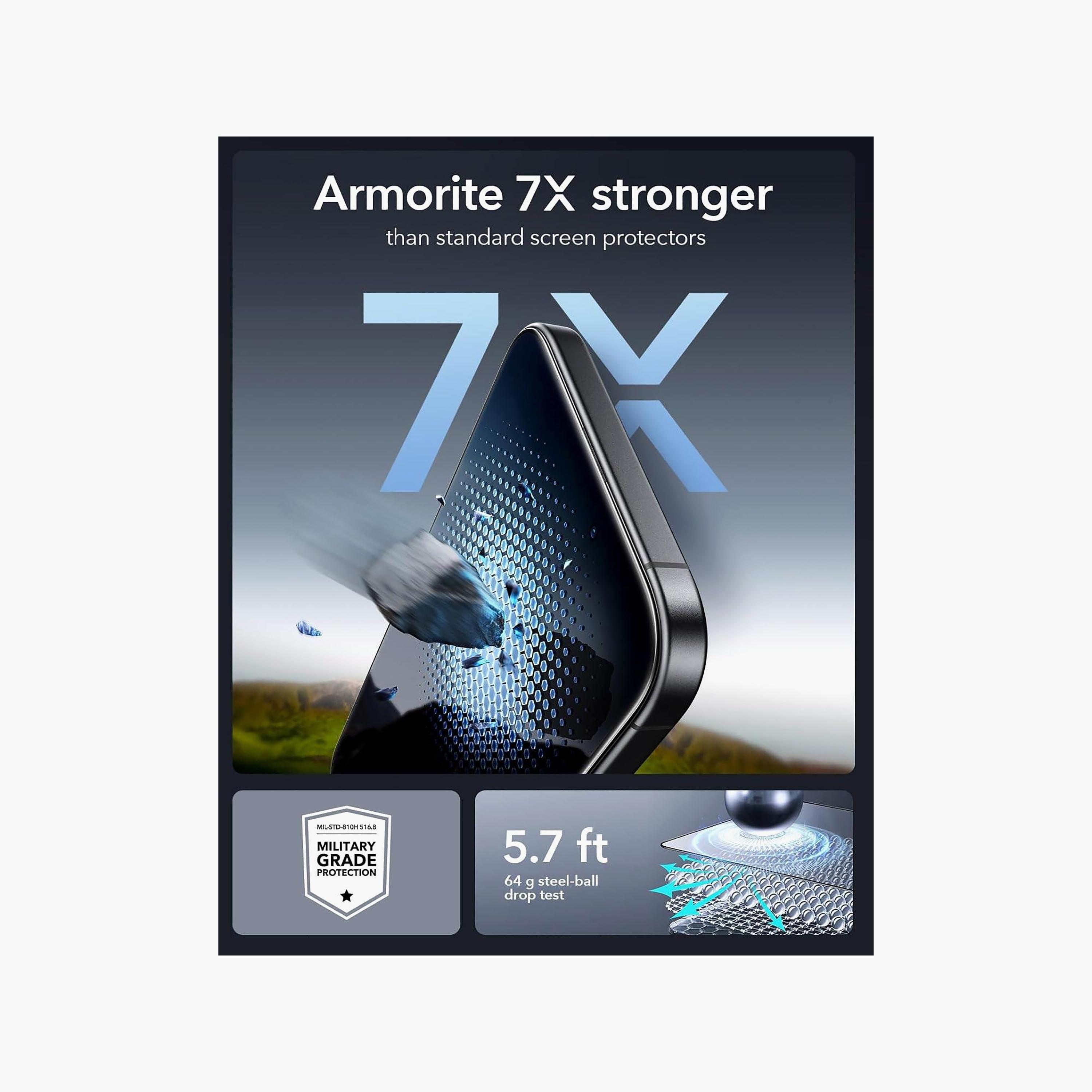 Trands iPhone 17 Air 5D Premium Privacy Tempered Glass | TR-SP1000-electronics-accessories-mobileaccesories-image-6