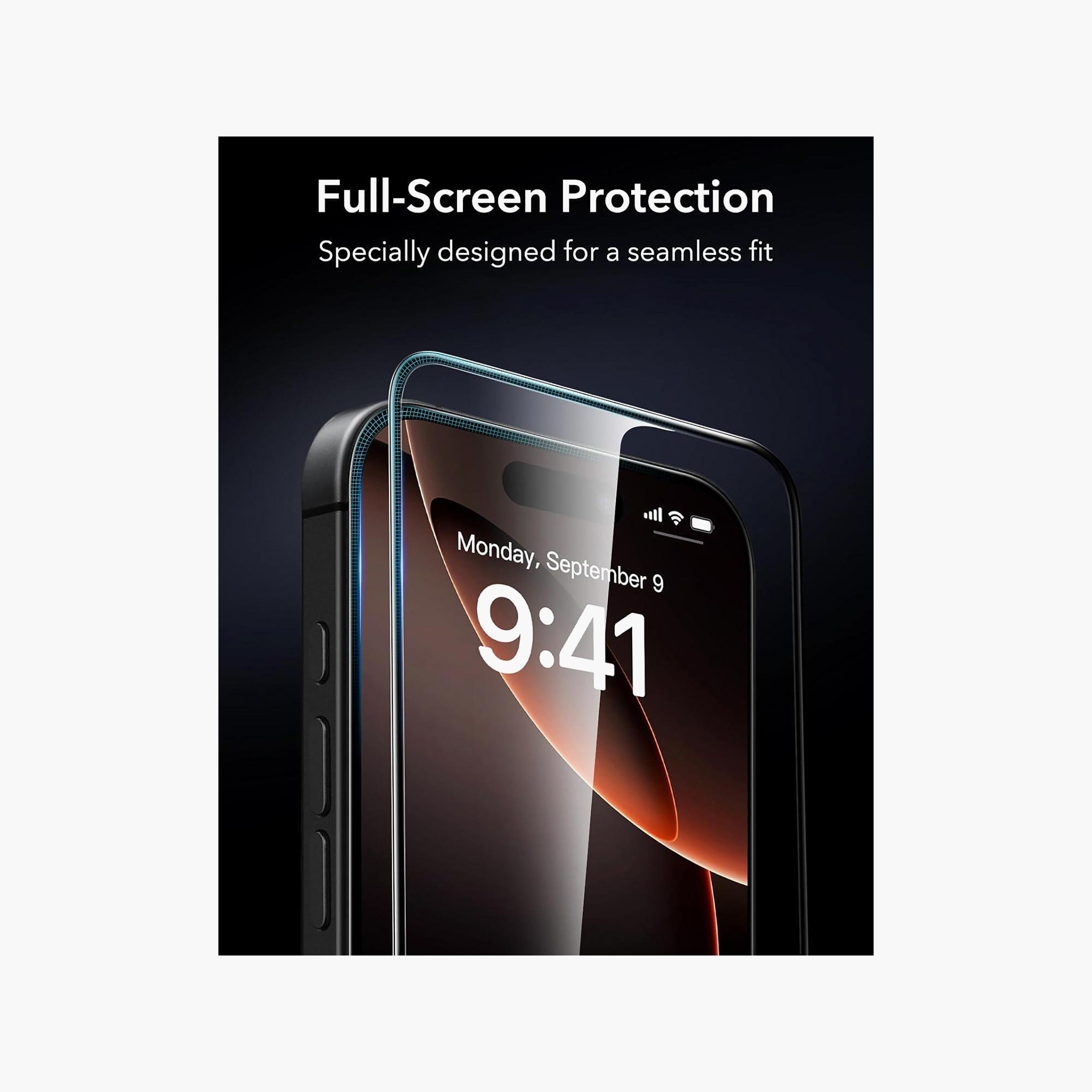 Trands iPhone 17 Pro 5D Premium Tempered Glass | TR-SP1006-electronics-accessories-mobileaccesories-image-2