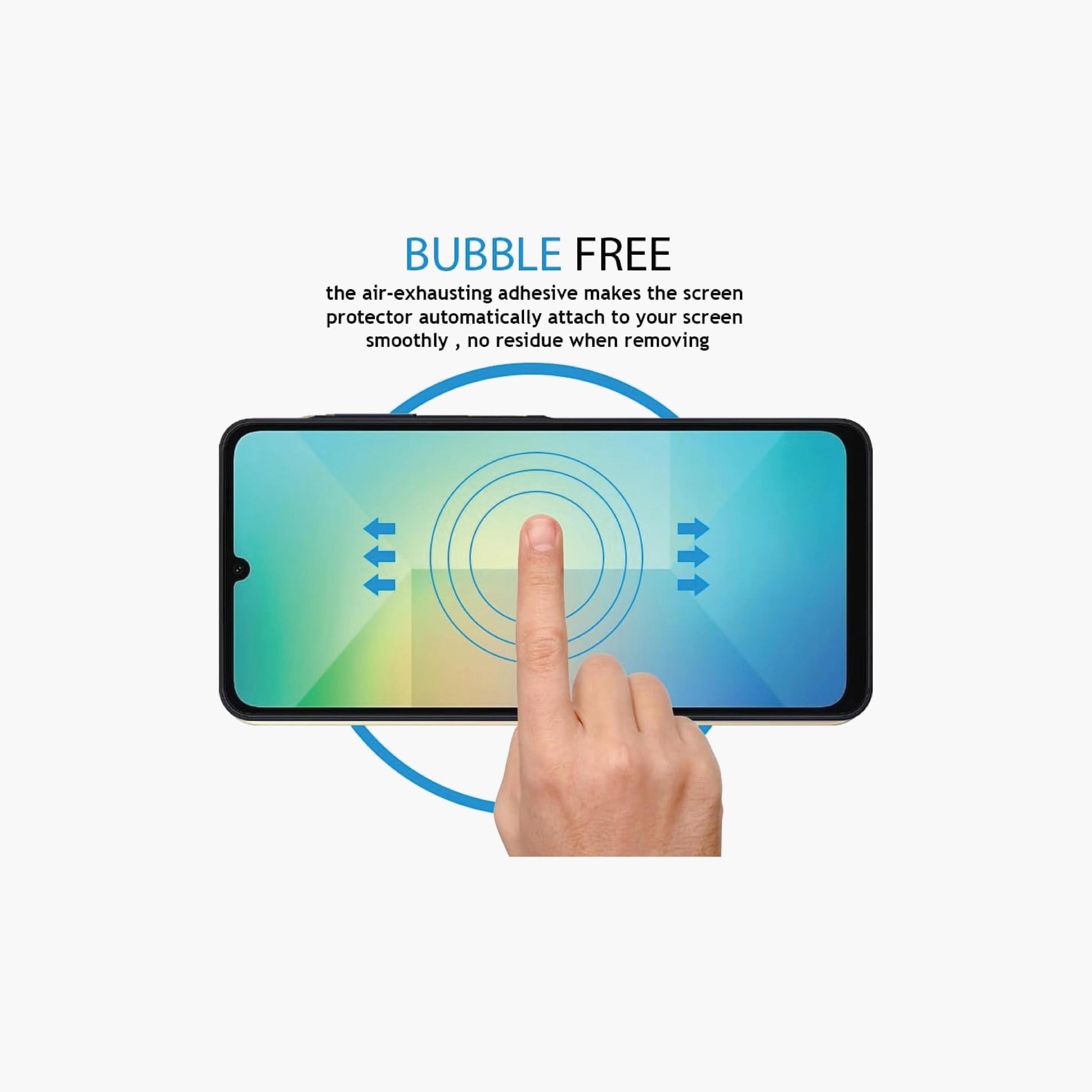 زجاج حماية "بريميوم" لجهاز سامسونج A07 من تراندز-electronics-accessories-mobileaccesories-image-3