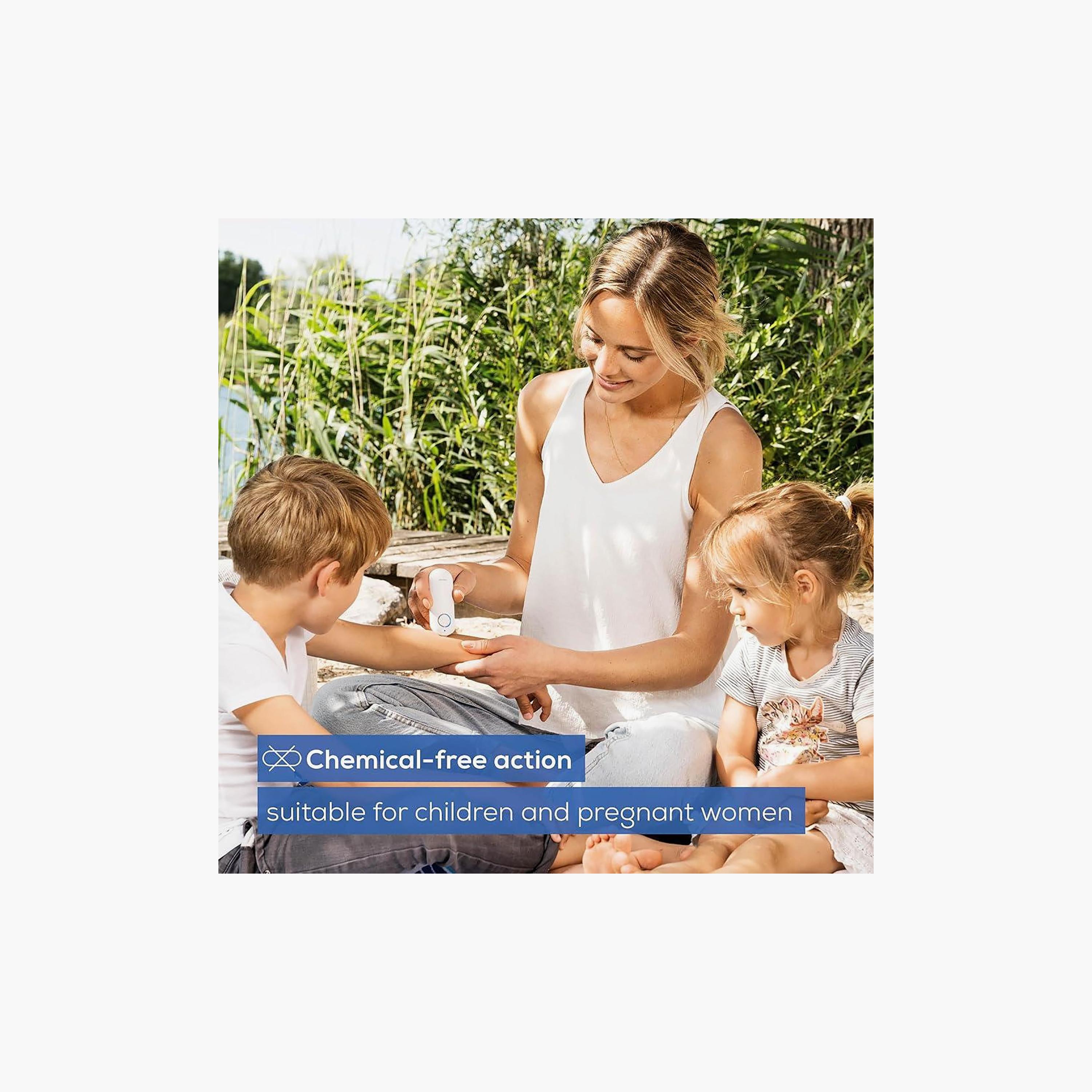 Beurer Insect Bite Healer Pen White | BR60-electronics-portabledevices-image-3