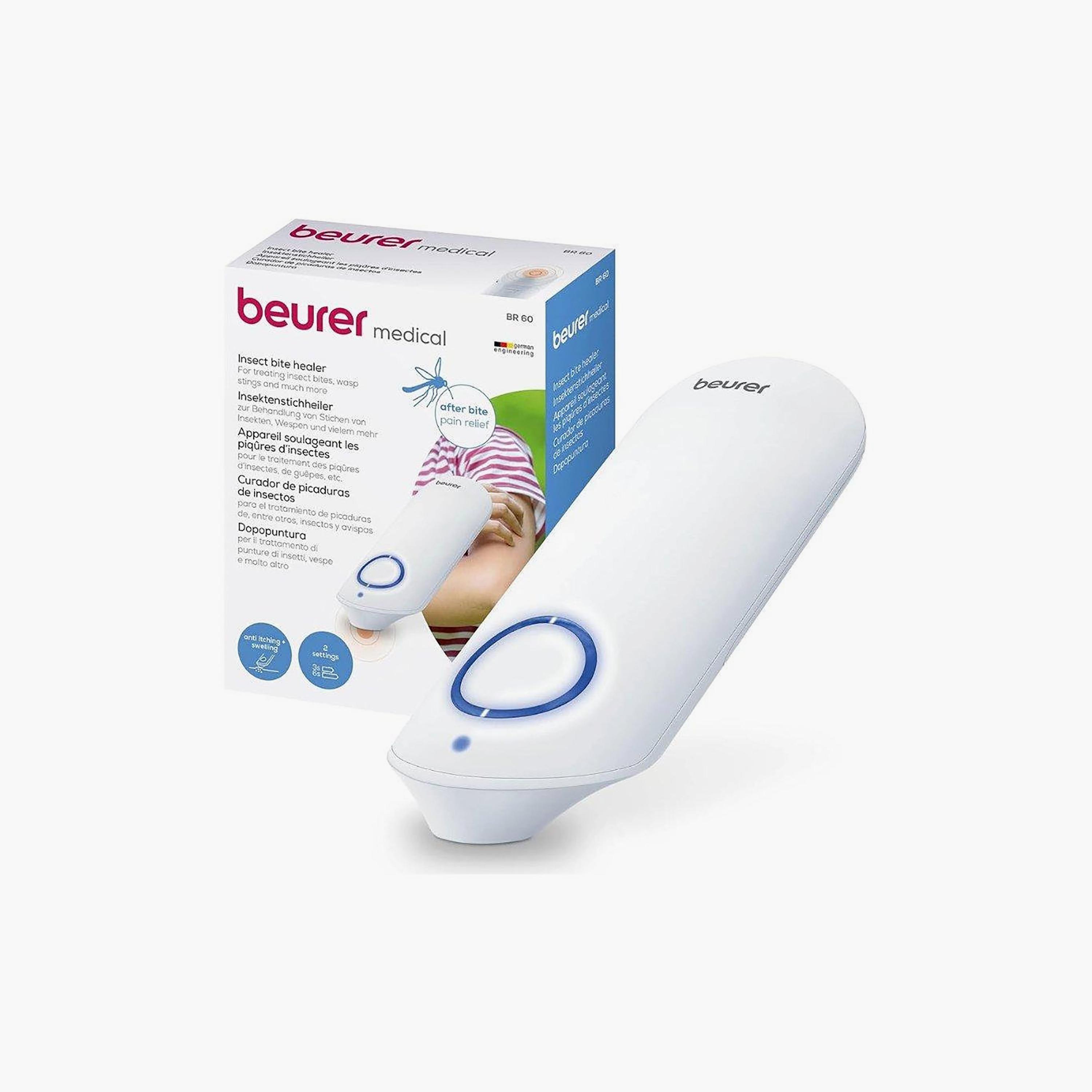 Beurer Insect Bite Healer Pen White | BR60-electronics-portabledevices-image-7