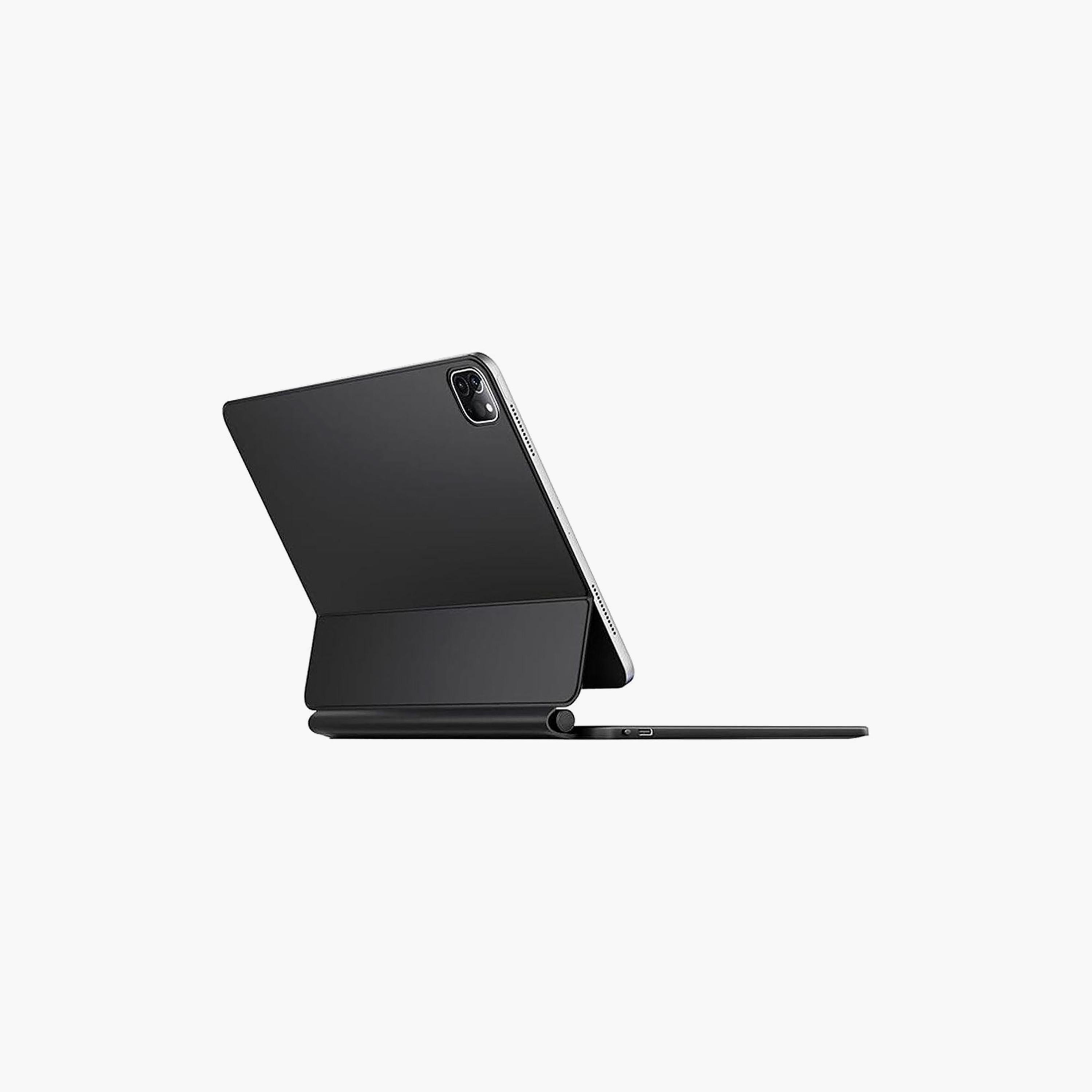 Max & Max Magnetic Keyboard Case Black iPad Air 13 Inch | MXIPDA13MGKB-electronics-accessories-mobileaccesories-image-2