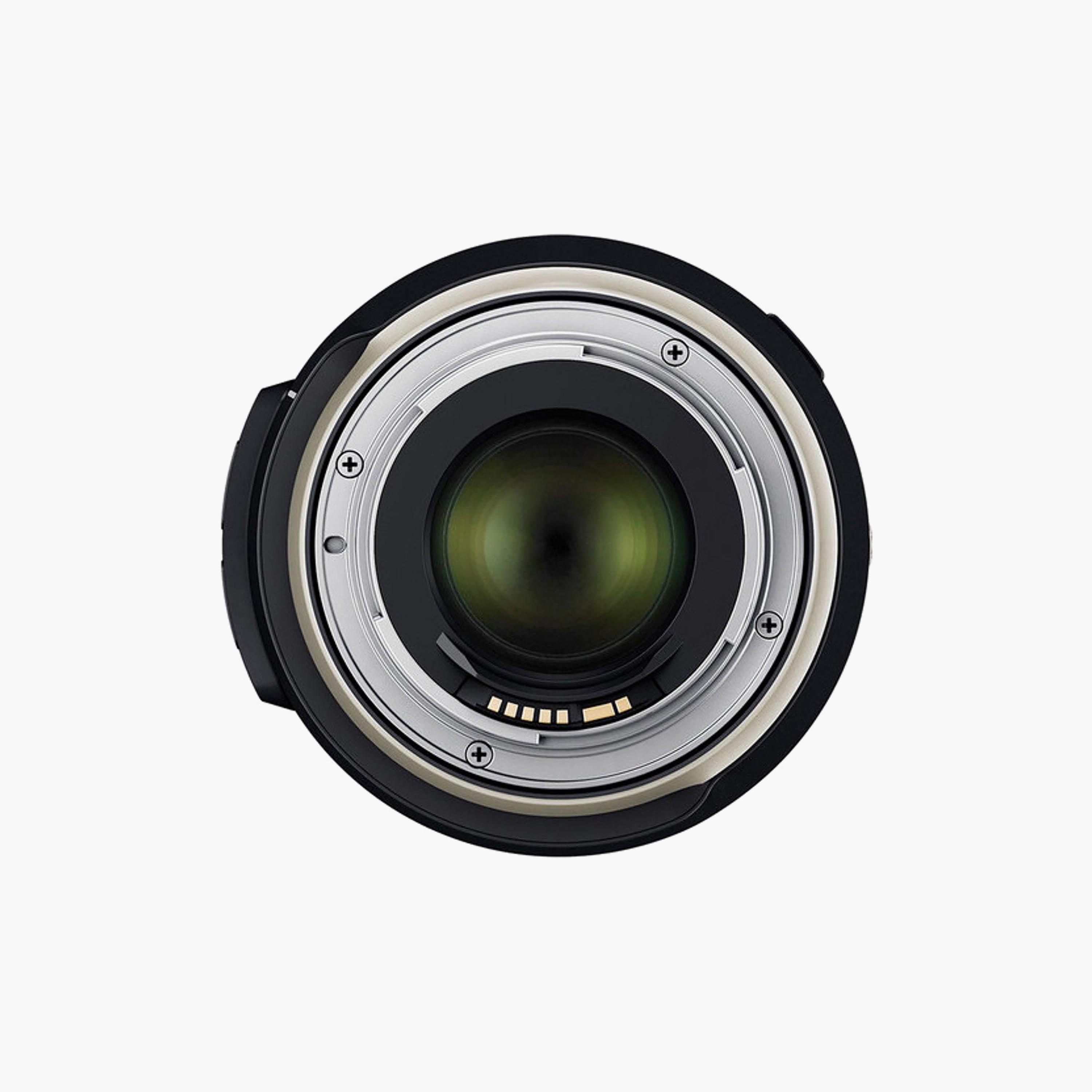 Tamron SP 24-70mm F/2.8 Di VC USD G2 Lens For Canon | A032E-electronics-camera-image-7