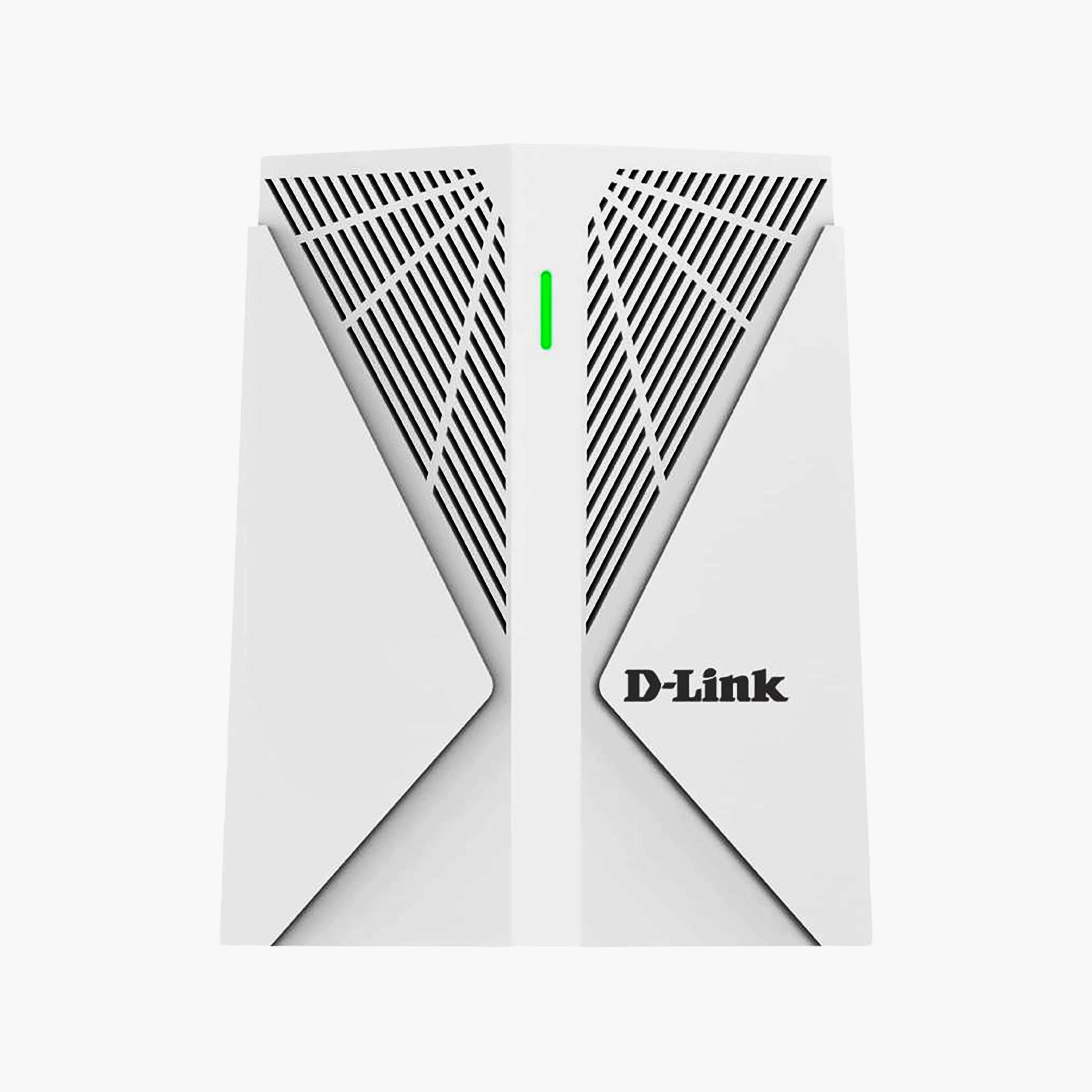 D-Link AX3000 WiFi 6 Dual Band Mesh System White Pack of 4 | DIR-X301/MNA4-electronics-accessories-computeraccesories-image-1