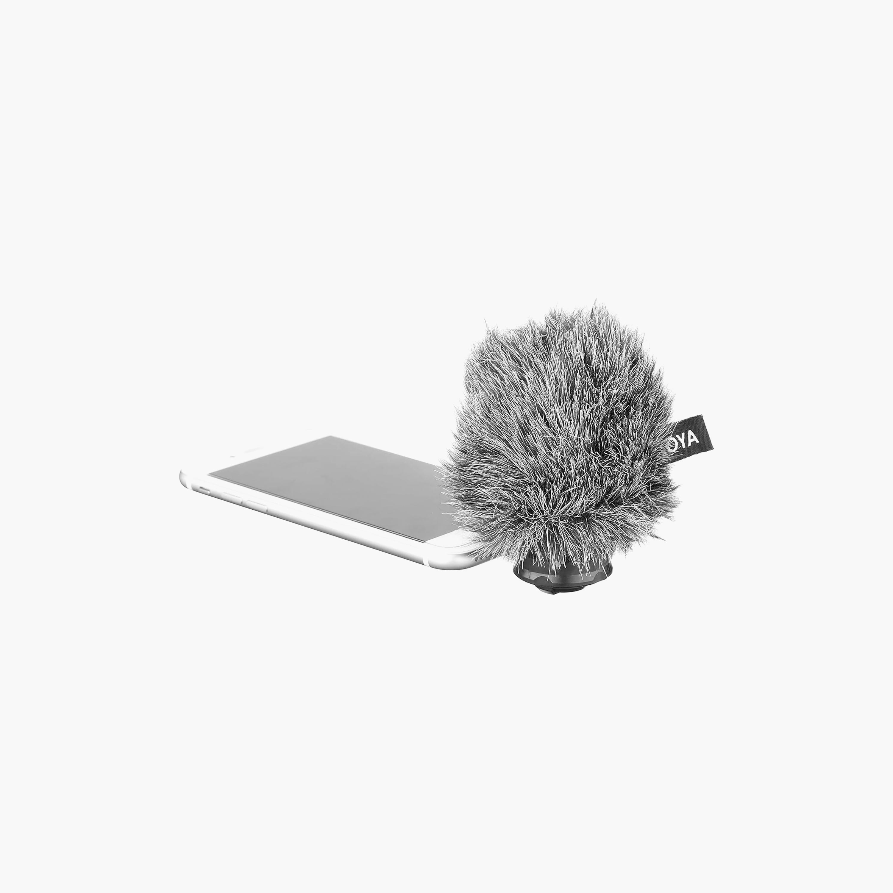 ميكروفون "بلاك إن" لأجهزة iOS من بويا-electronics-accessories-mobileaccesories-image-4