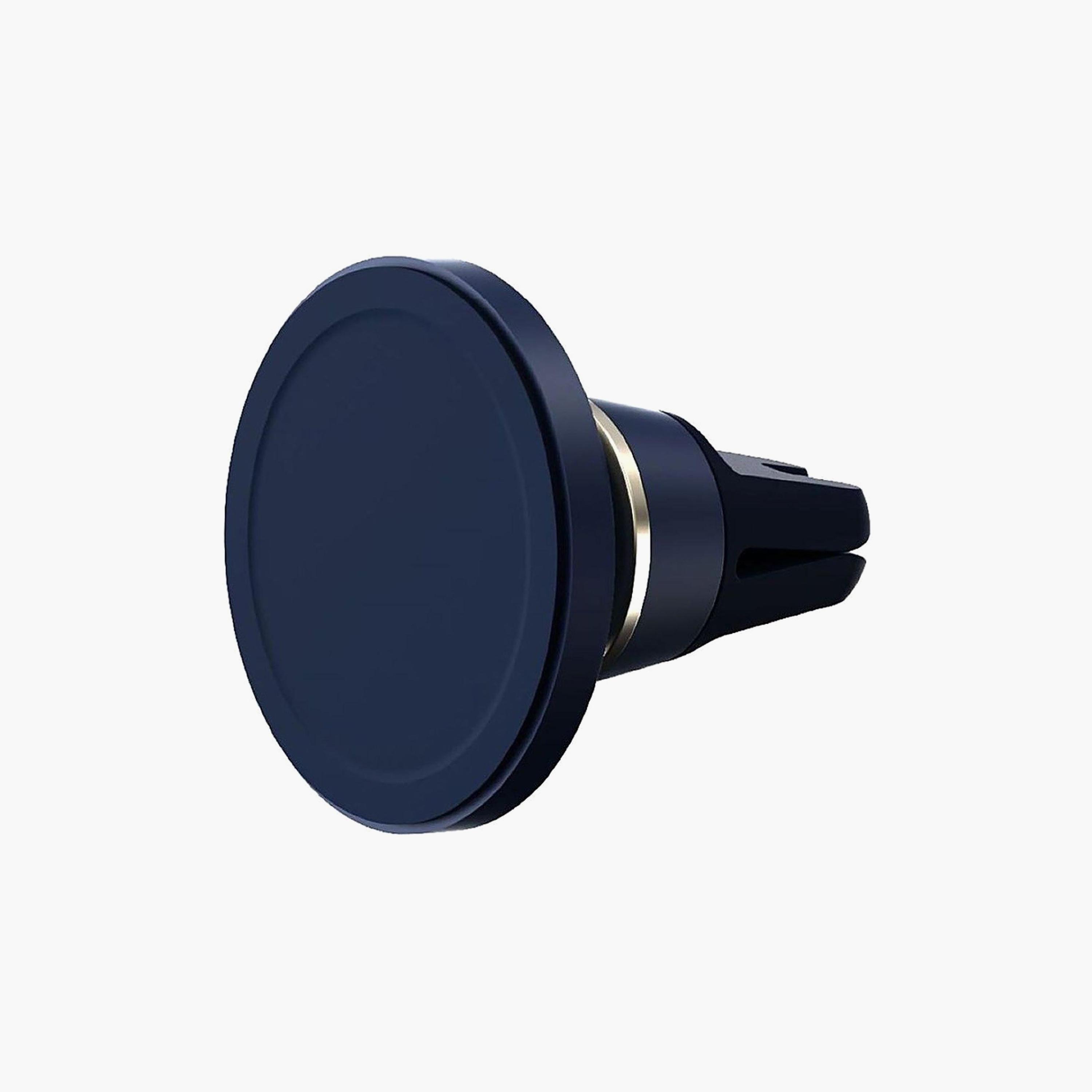 حامل موبايل "فيليكس" مغناطيسي لفتحة مكيف السيارة - أزرق من آيوتي-electronics-accessories-mobileaccesories-image-1