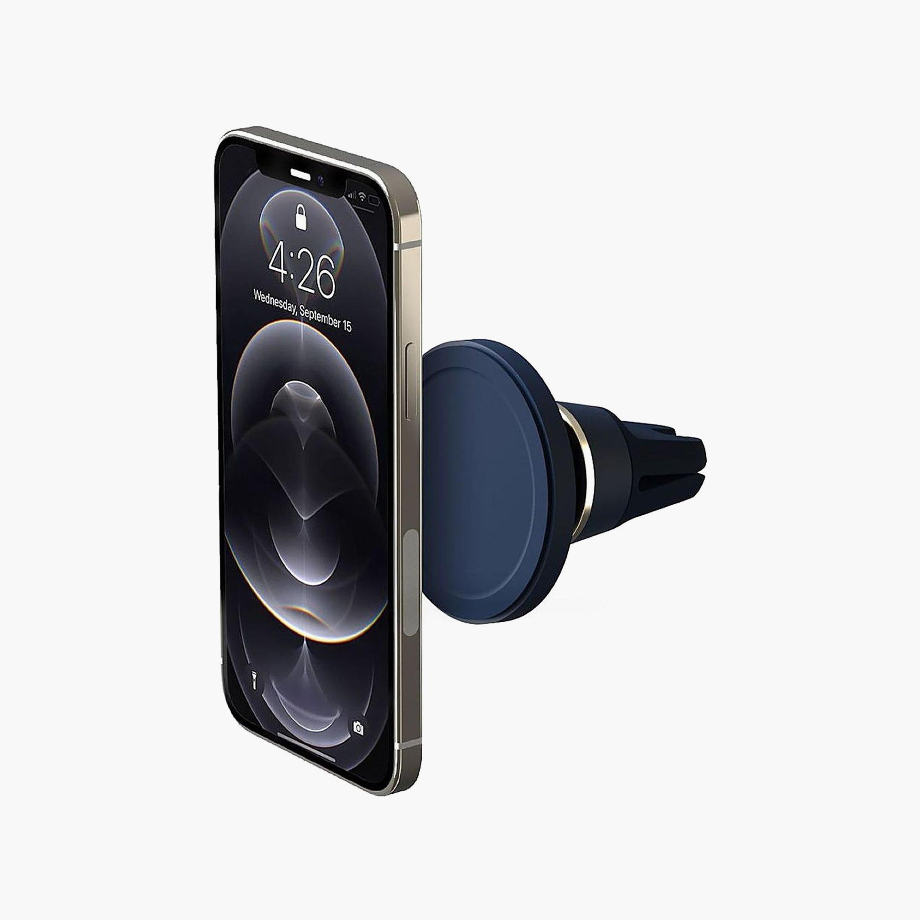 Iottie Velox Magnetic Air Vent Mount Blue | HL-MGSFIO102-electronics-accessories-mobileaccesories-image-3