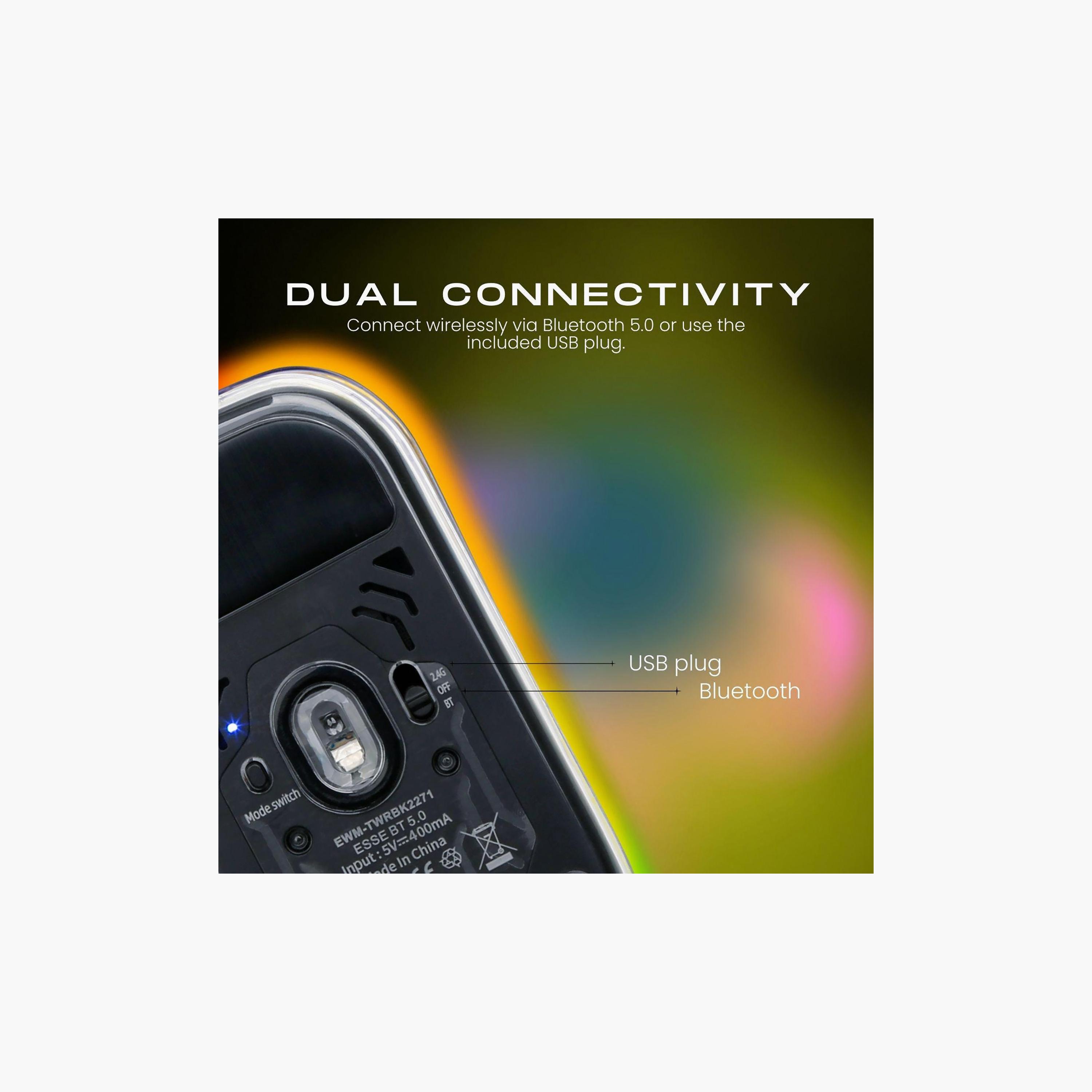 Esse Transparent Wireless RGB Mouse-electronics-accessories-computeraccesories-image-9