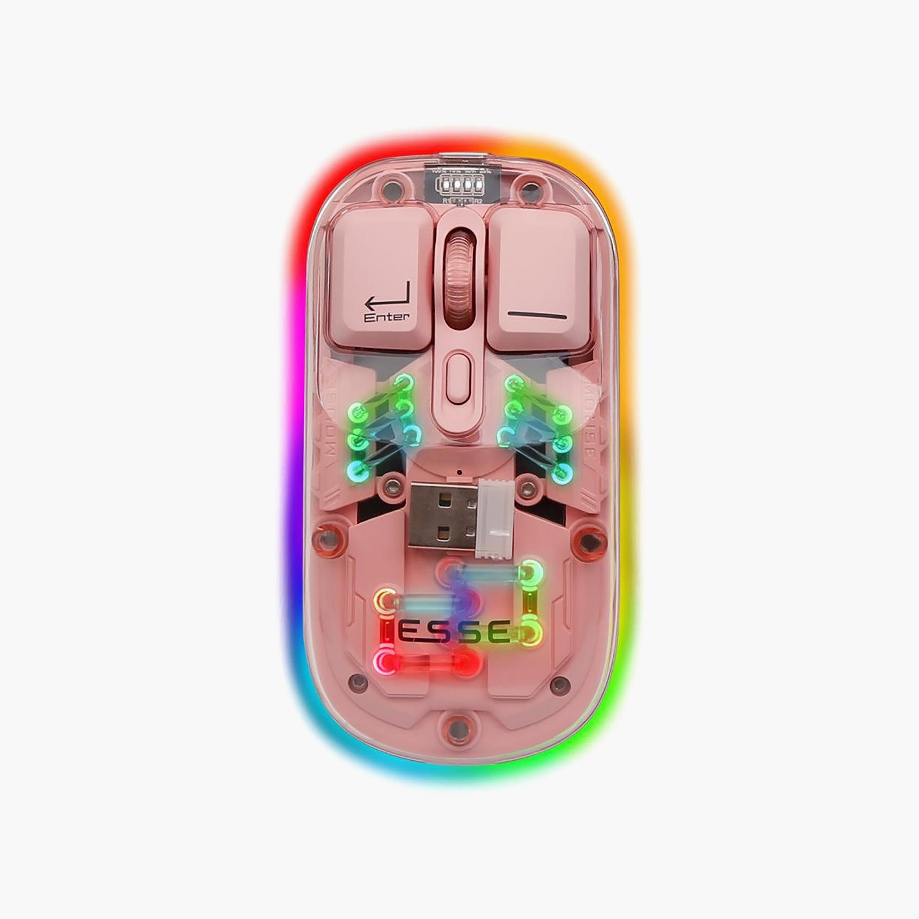 Esse Transparent Wireless RGB Mouse-electronics-accessories-computeraccesories-image-3