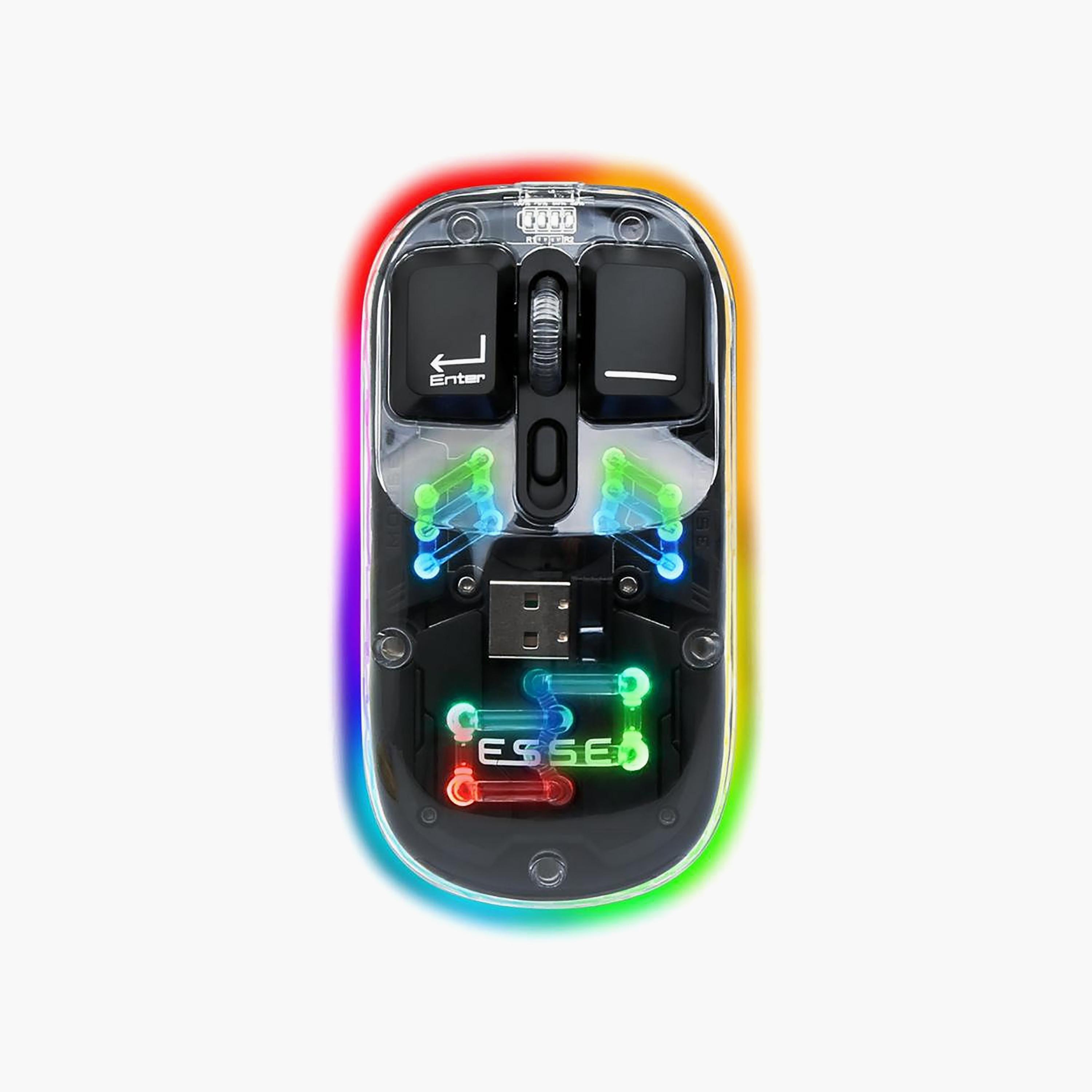 Esse Transparent Wireless RGB Mouse-electronics-accessories-computeraccesories-image-23