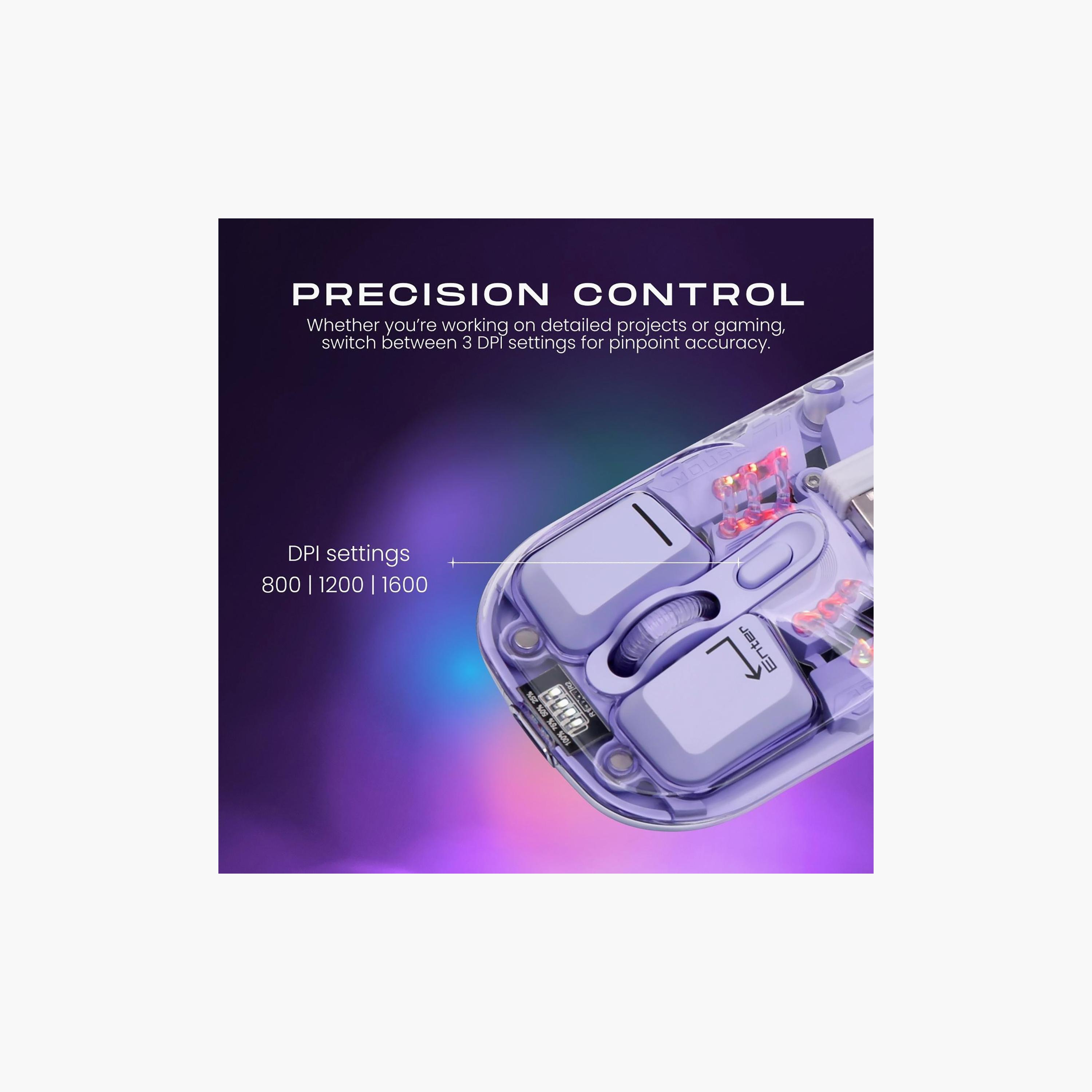 Esse Transparent Wireless RGB Mouse-electronics-accessories-computeraccesories-image-7