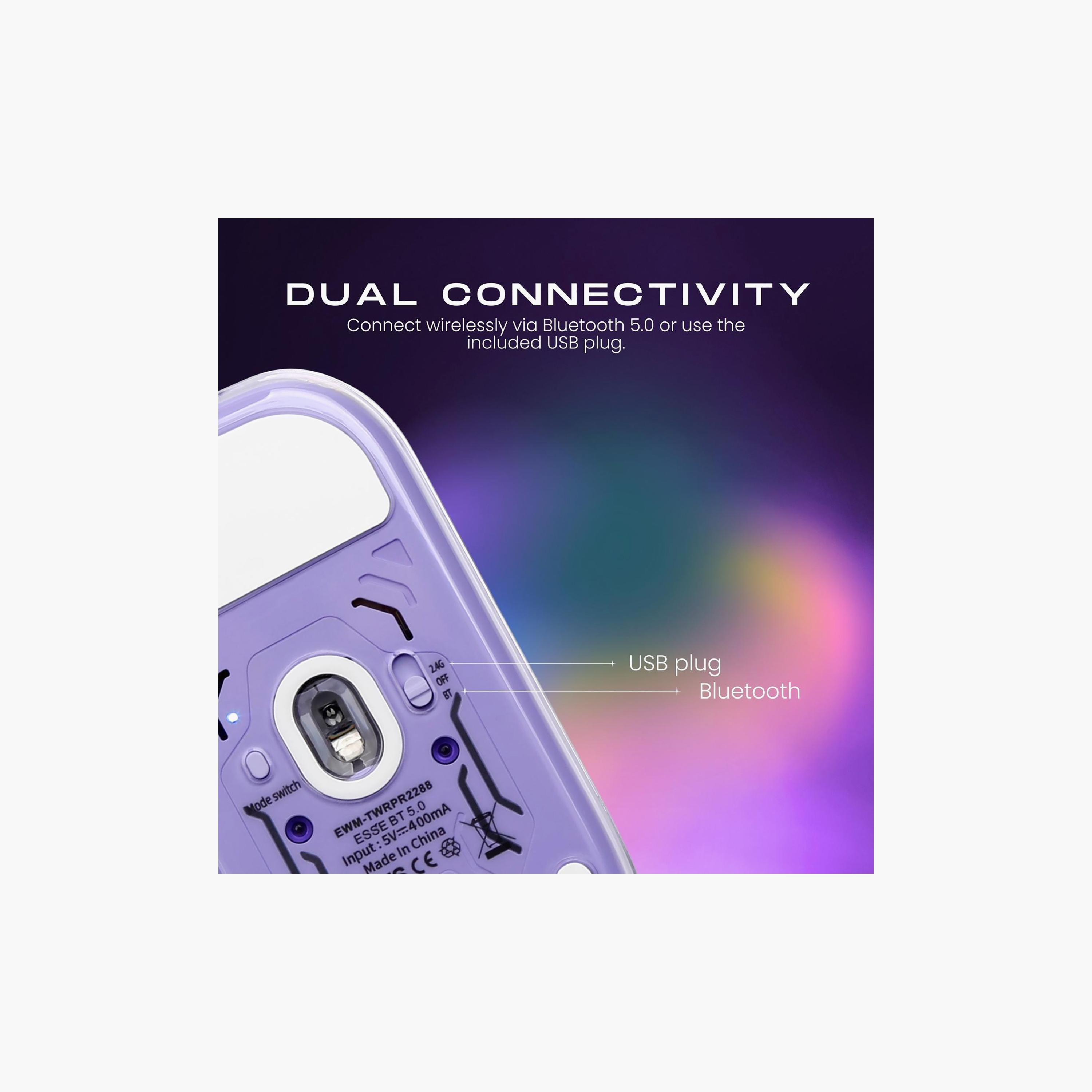 Esse Transparent Wireless RGB Mouse-electronics-accessories-computeraccesories-image-8