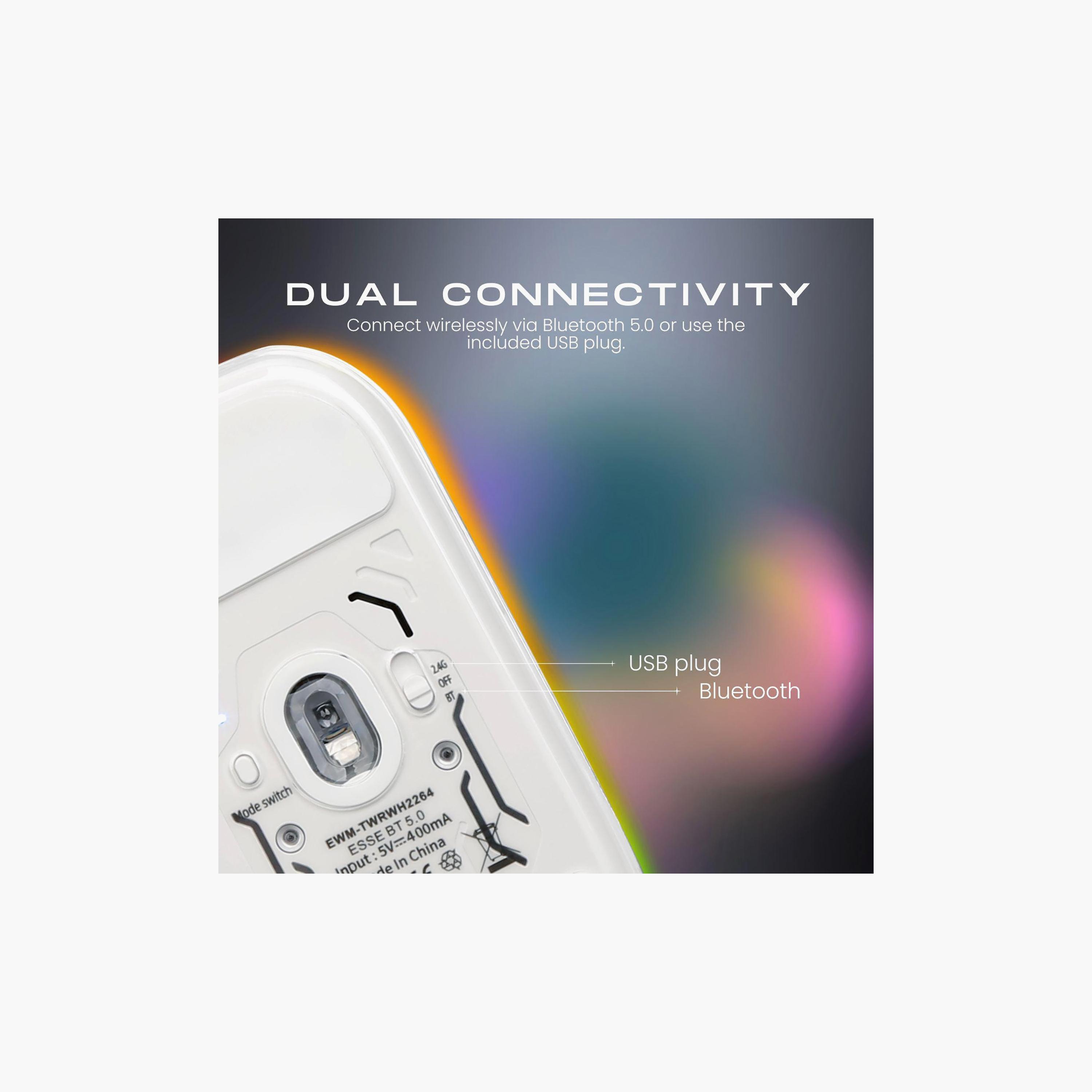Esse Transparent Wireless RGB Mouse-electronics-accessories-computeraccesories-image-38