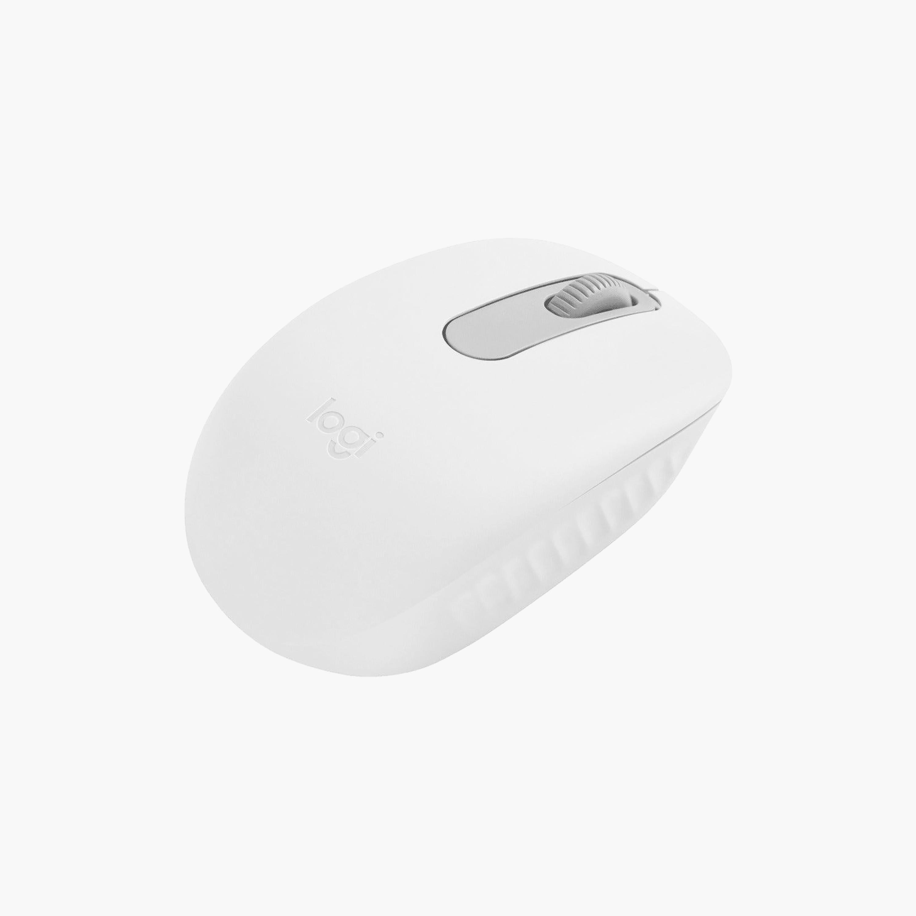 Logitech M196 Bluetooth Mouse Off White | 910-007460-electronics-accessories-computeraccesories-image-2