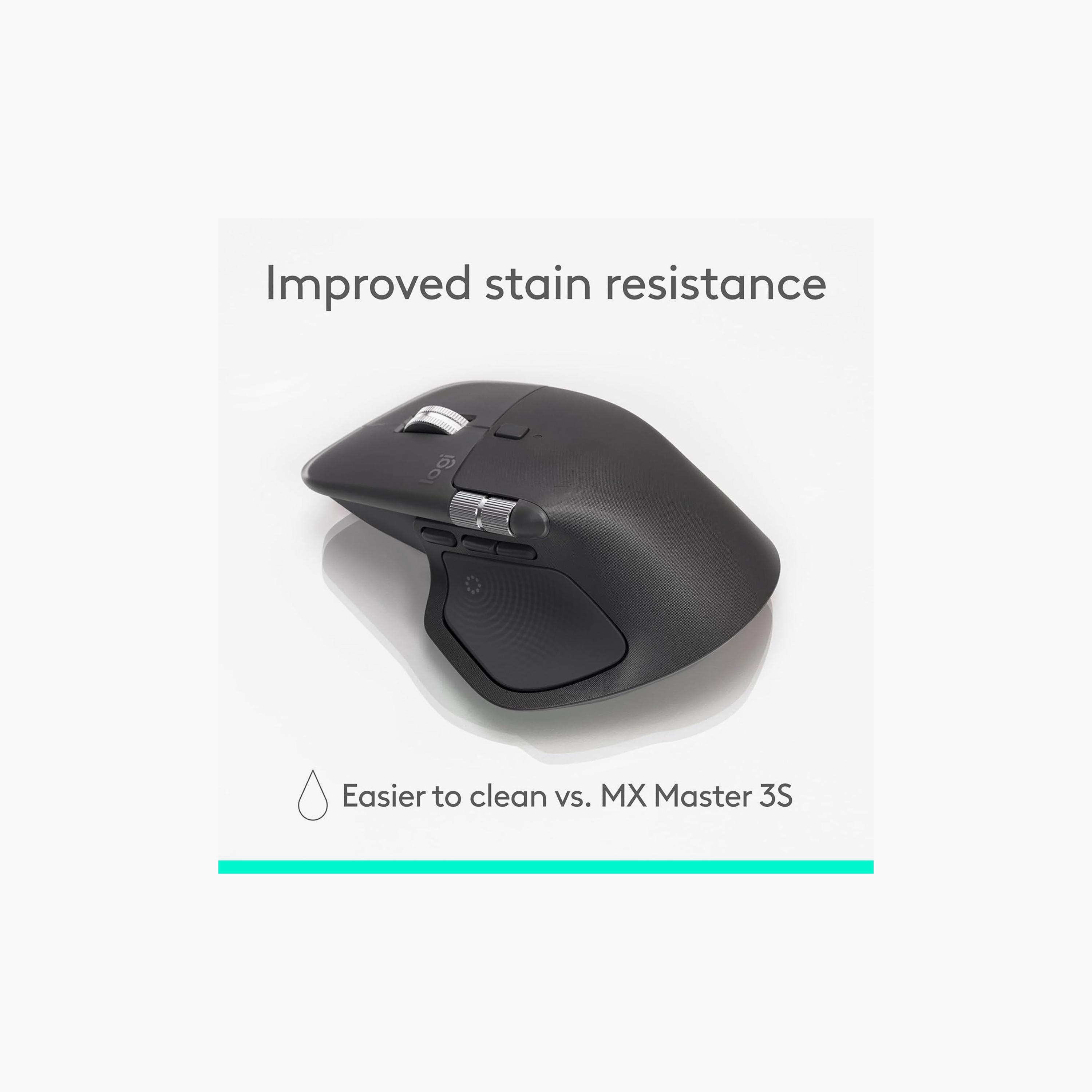 Logitech MX Master 4 Wireless Mouse-electronics-accessories-computeraccesories-image-2