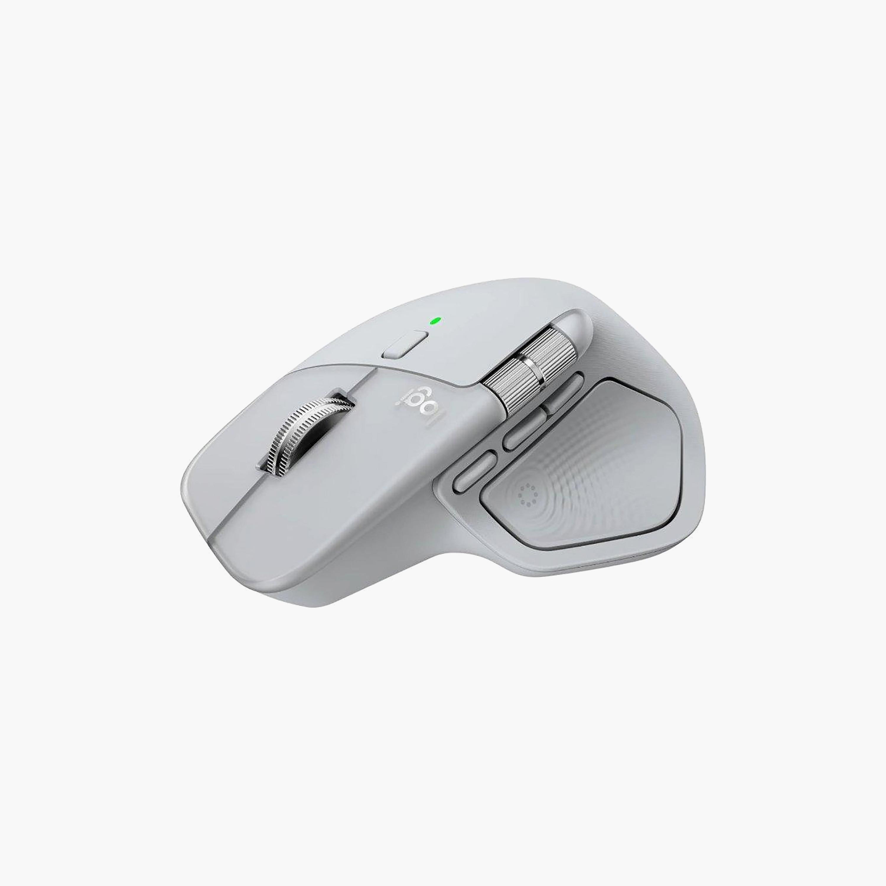 ماوس لاسلكي لوجيتك "MX ماستر 4"-electronics-accessories-computeraccesories-image-8