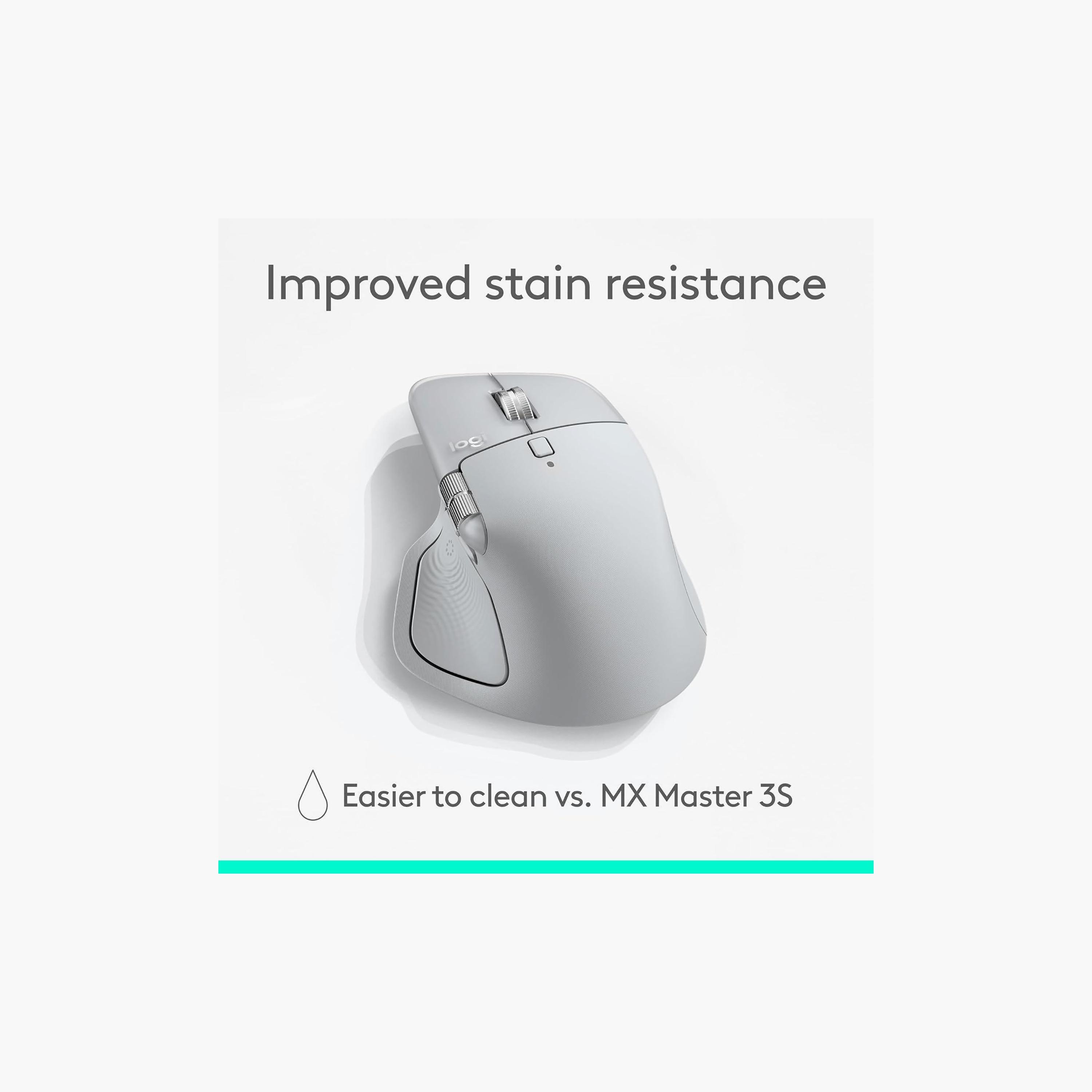 Logitech MX Master 4 Wireless Mouse-electronics-accessories-computeraccesories-image-2