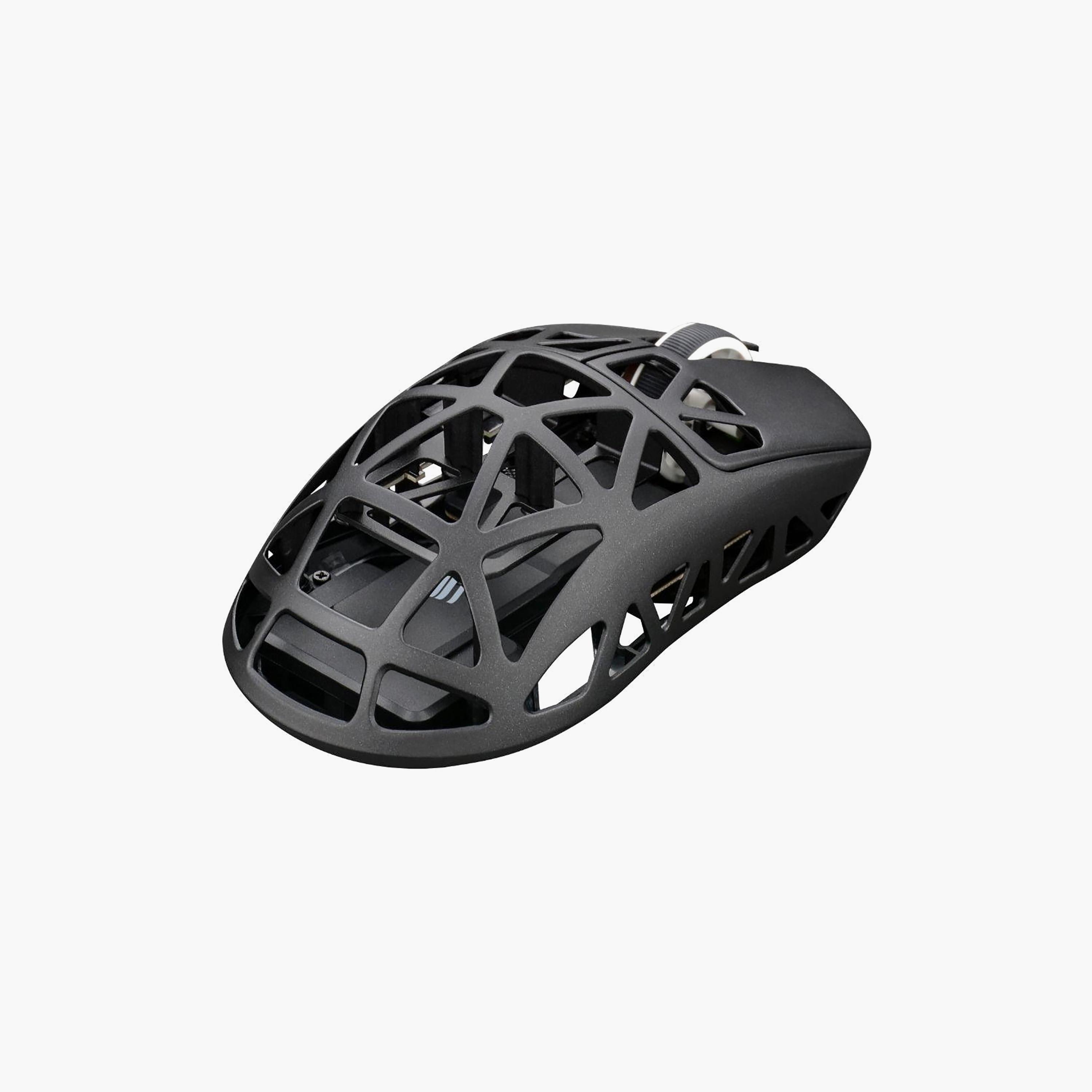 GamerTek Obsidian Wireless Gaming Mouse Black | 72986-electronics-accessories-computeraccesories-image-1