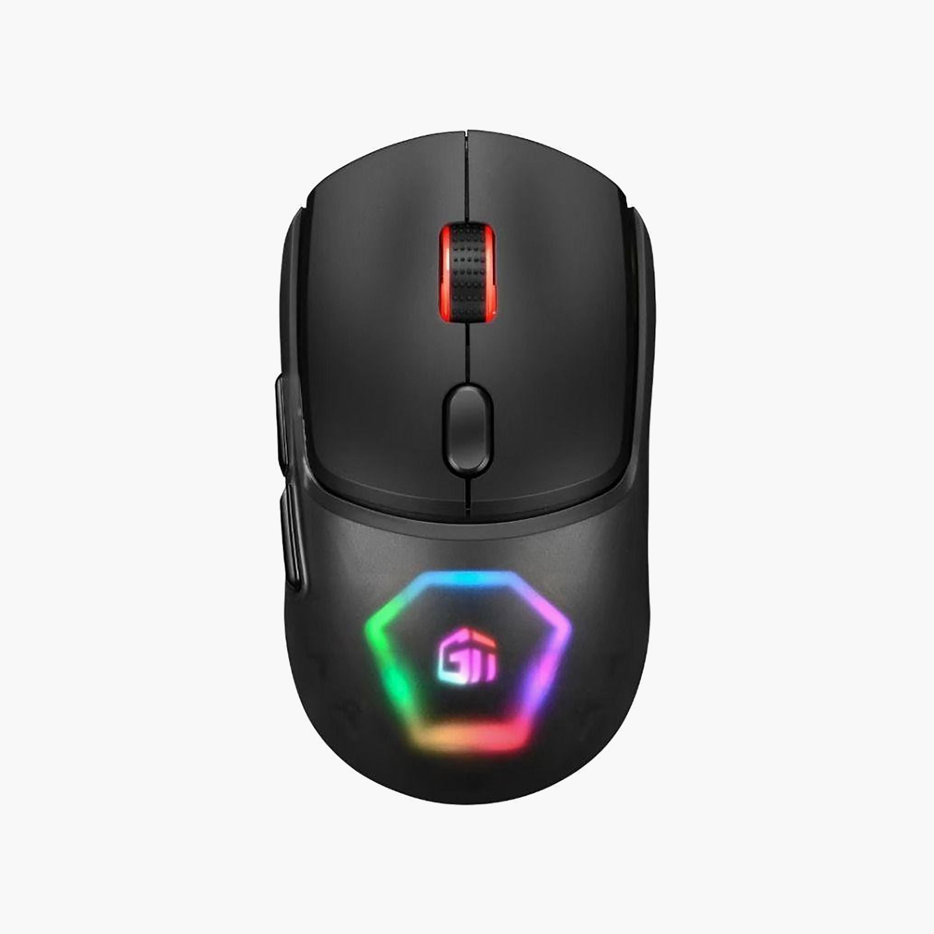 ماوس للألعاب "سليت" من جيمر تيك - أسود-electronics-accessories-computeraccesories-image-1