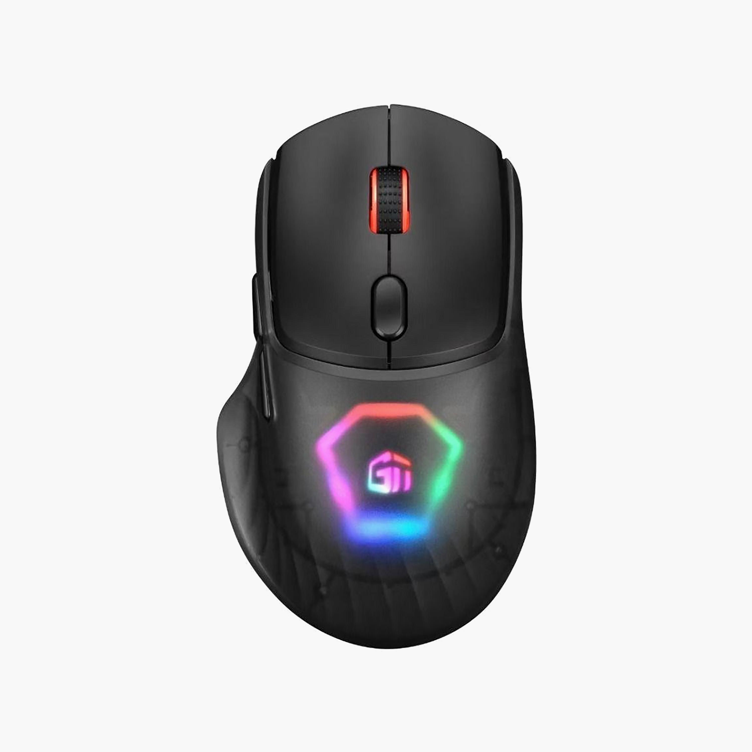 ماوس للألعاب "سليت" من جيمر تيك - أسود-electronics-accessories-computeraccesories-image-3