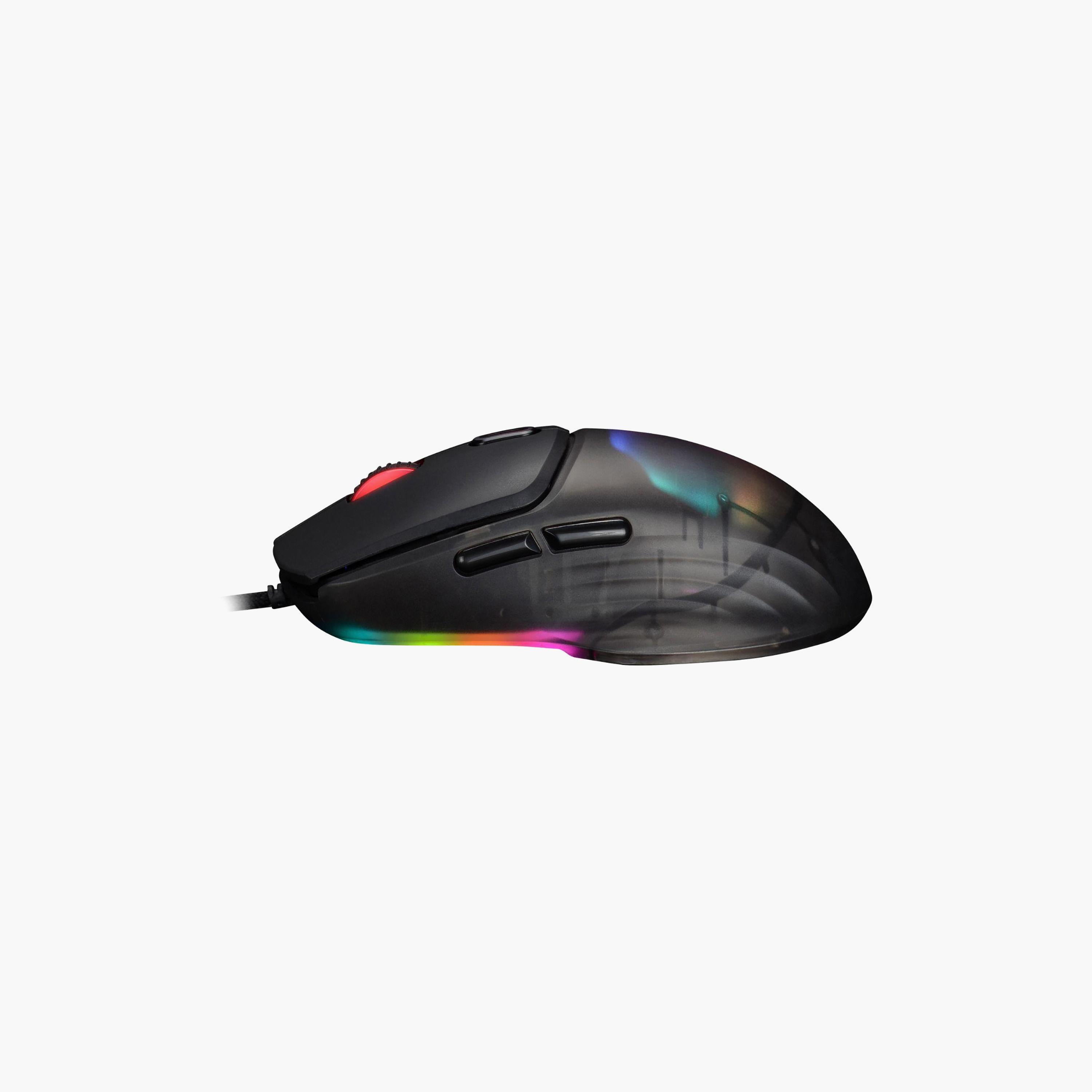 GamerTek Slate Gaming Mouse Black | 72984-electronics-accessories-computeraccesories-image-4