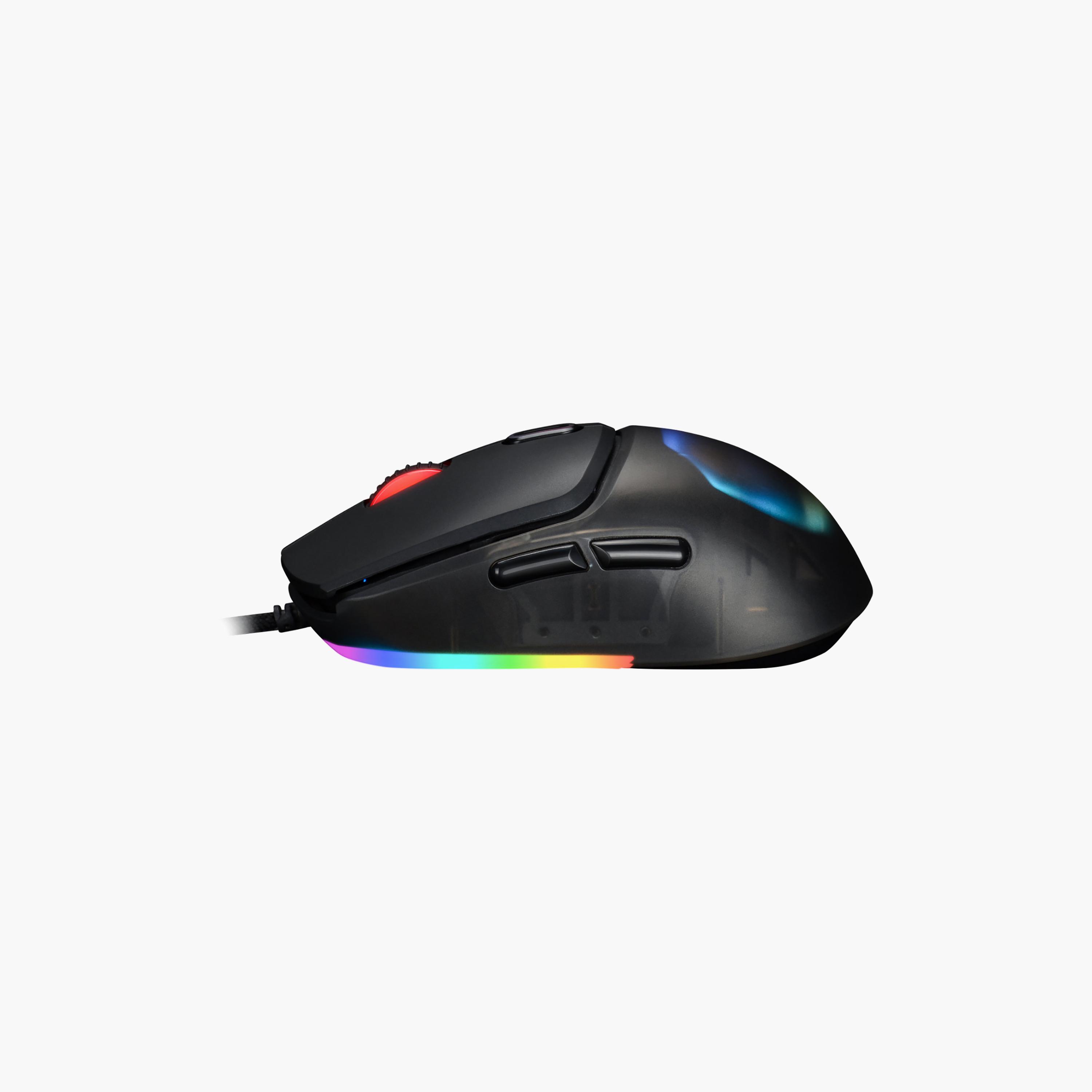 ماوس للألعاب "سليت" من جيمر تيك - أسود-electronics-accessories-computeraccesories-image-5