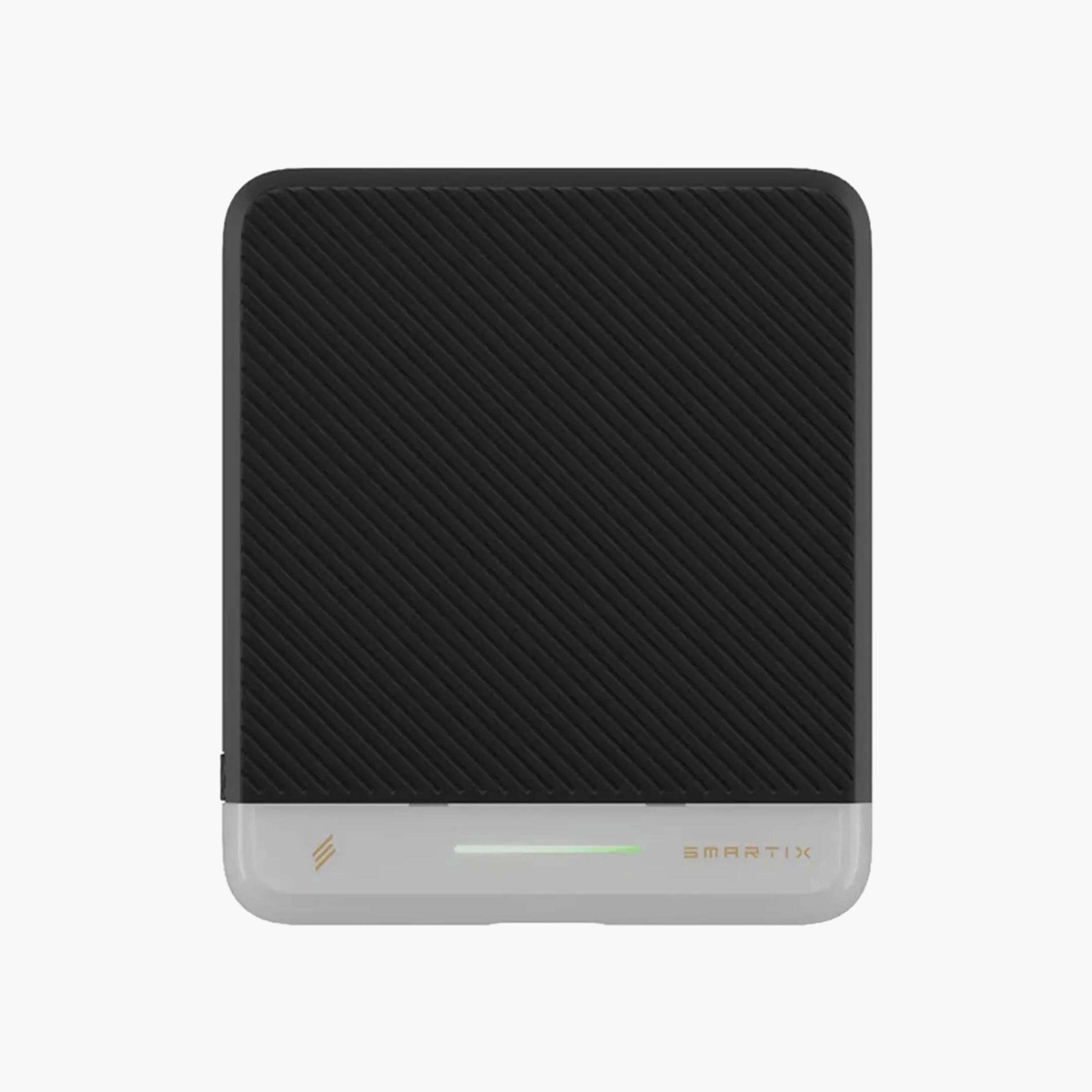 باور بانك "سمارتكس سبارك" مغناطيسي سعة 10000 مللي أمبير - ألوان متنوعة-electronics-accessories-mobileaccesories-image-2