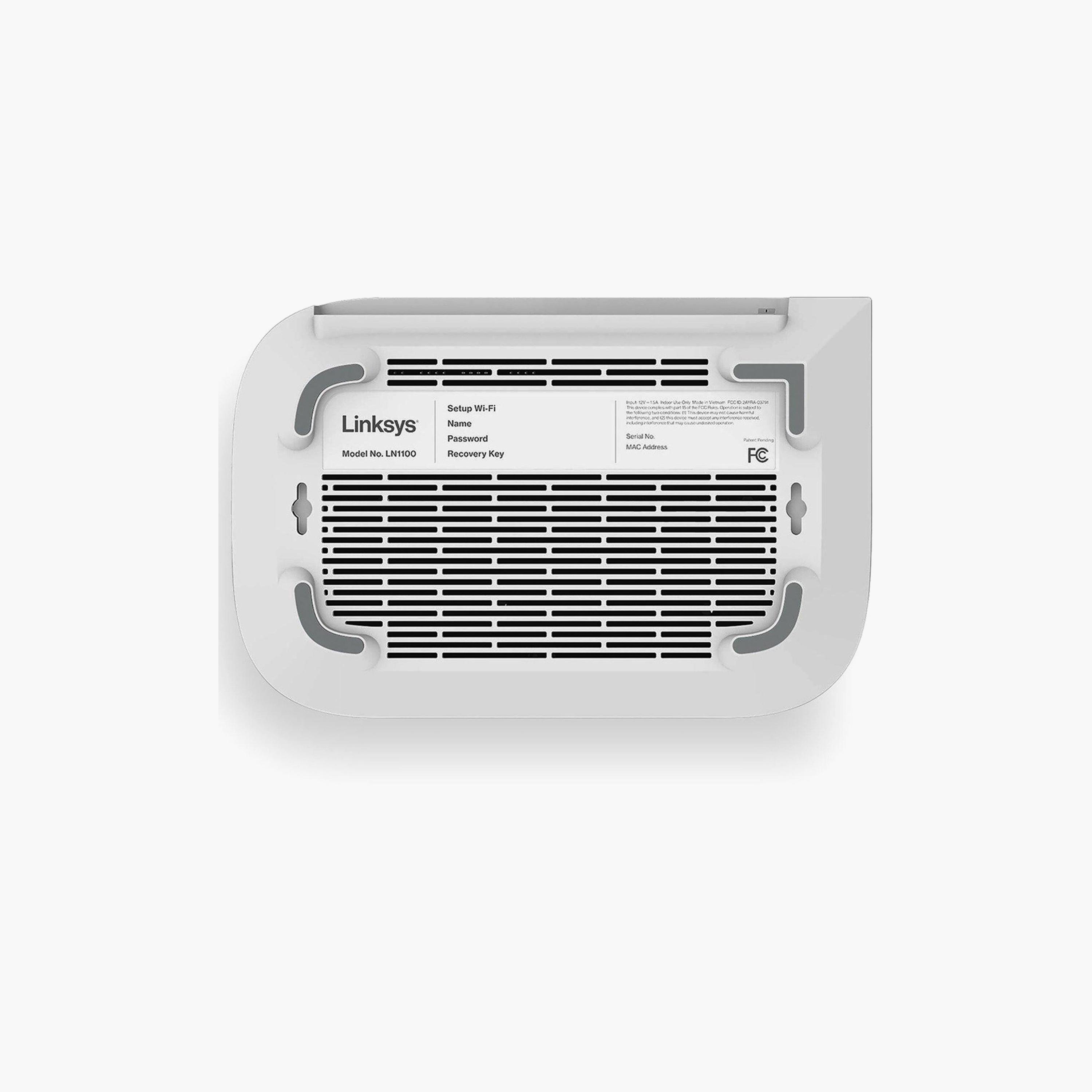 راوتر لينكسيس "فيلوب ميكرو 6 ميش" واي فاي AX3000-electronics-accessories-computeraccesories-image-1