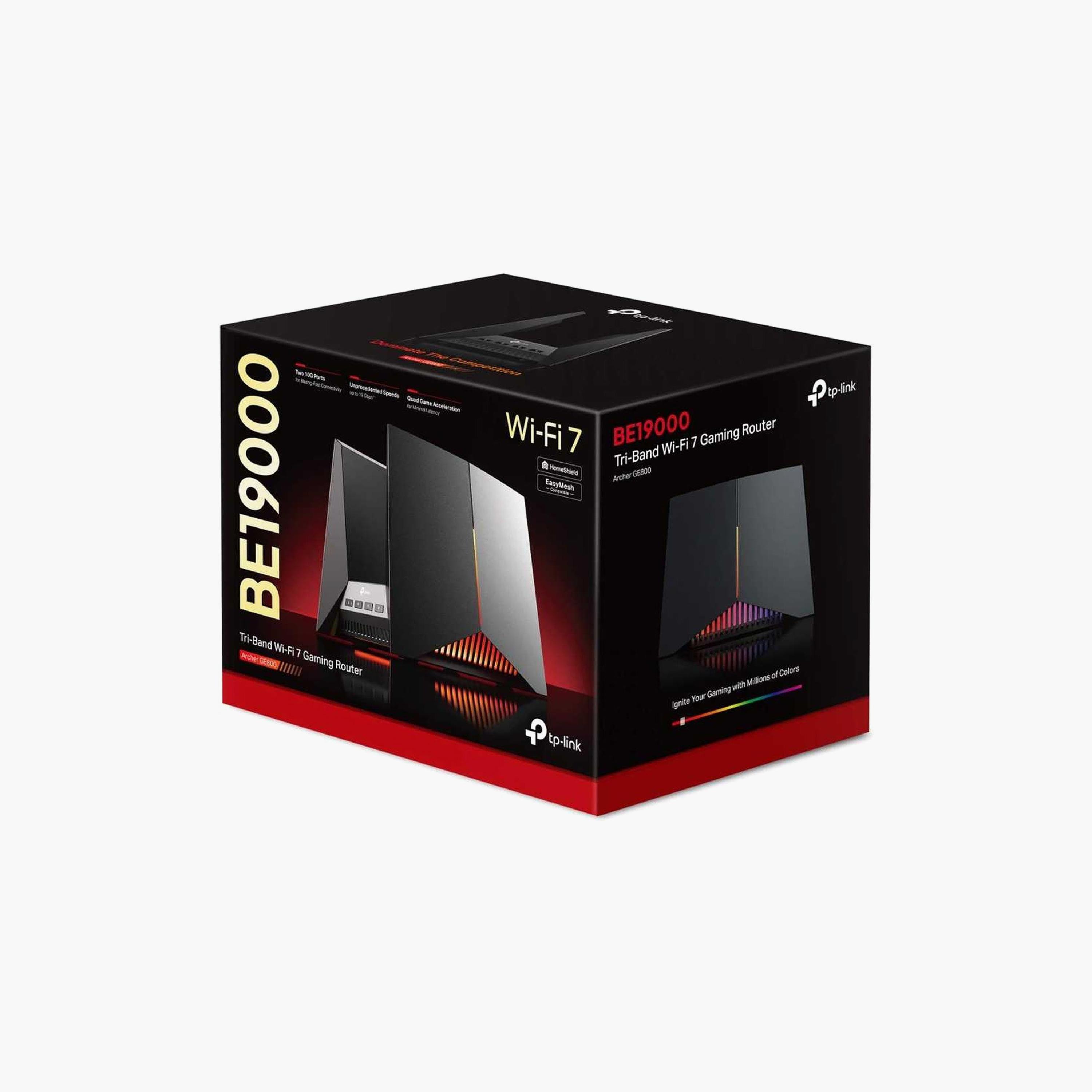 TP-Link BE19000 Tri-Band Wi-Fi 7 Gaming Router | ARCHER GE800-electronics-accessories-computeraccesories-image-4