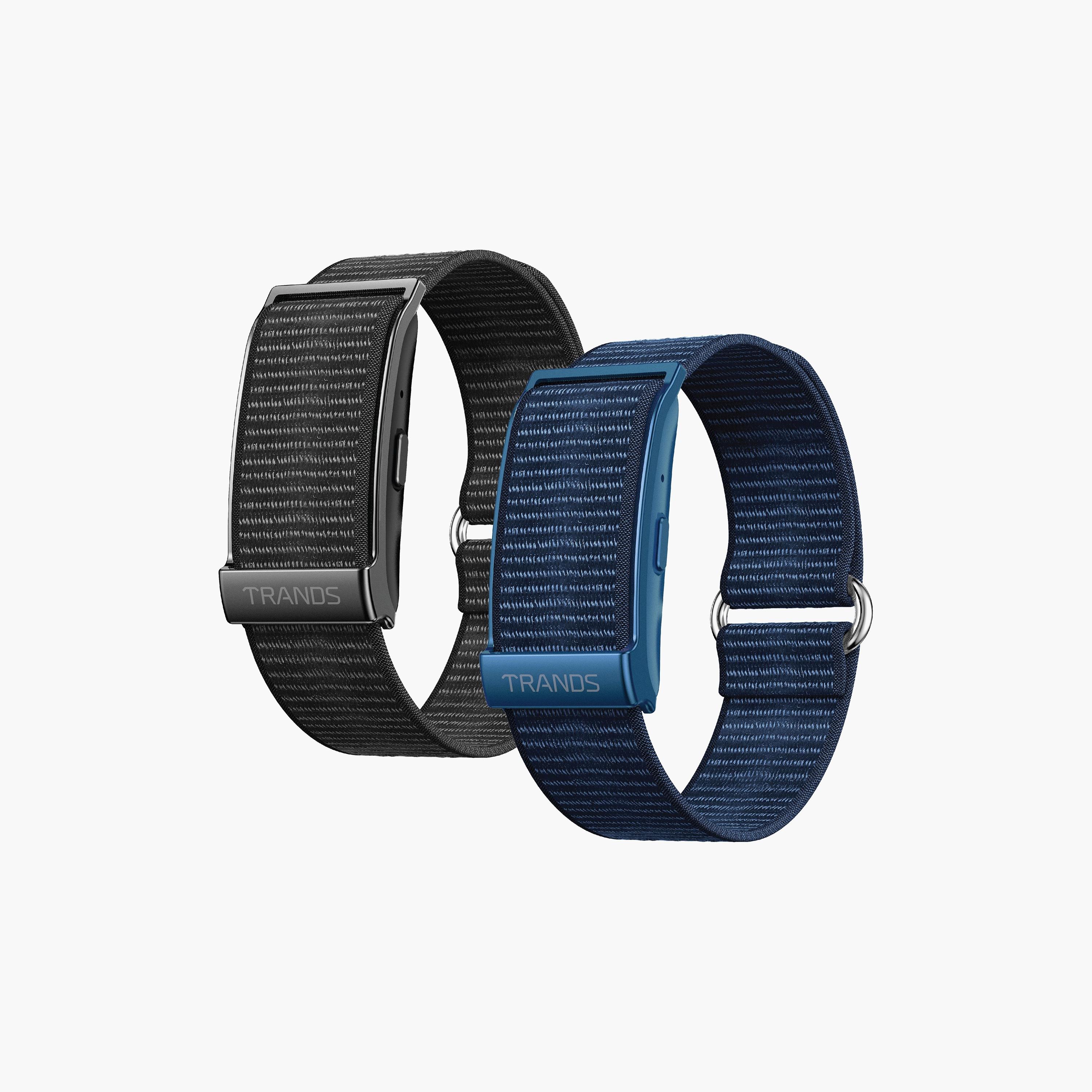 Trands Smart Wear | TR-SW300-electronics-accessories-wearableaccesories-image-1