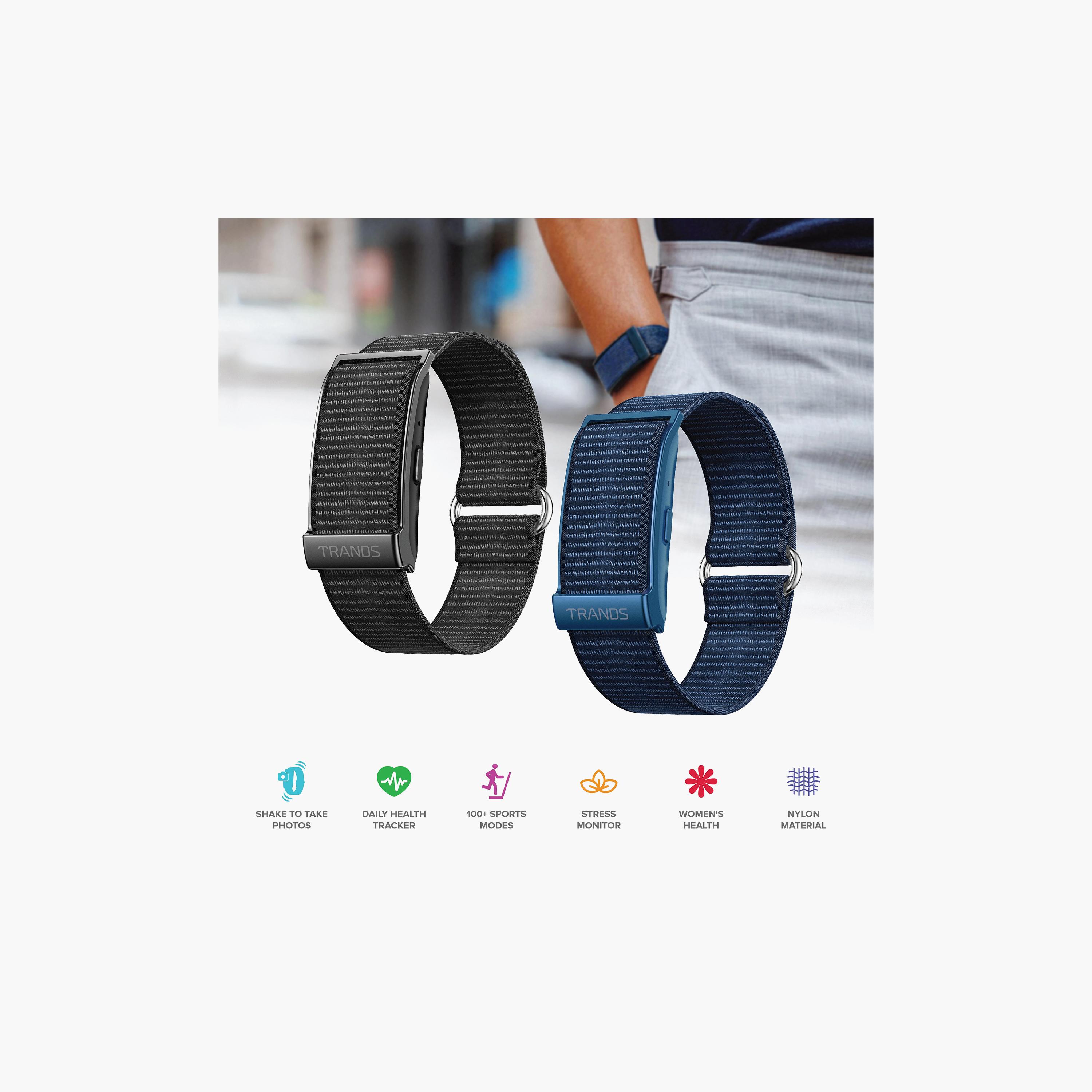 Trands Smart Wear | TR-SW300-electronics-accessories-wearableaccesories-image-2