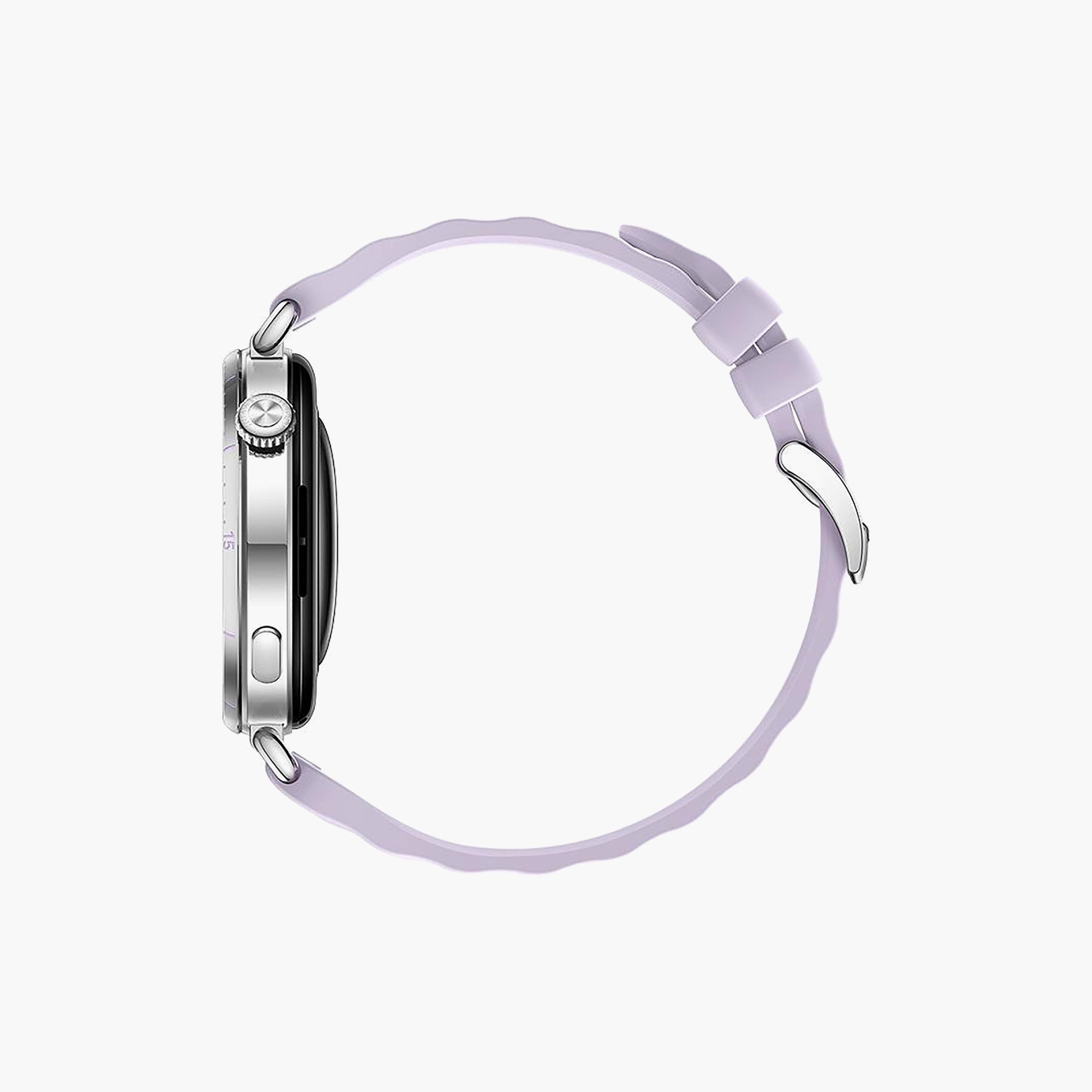 Huawei Konsu Purple Fluoroelastomer Strap 41mm | GT6 41MM-men-watchesandjewellery-watches-image-4