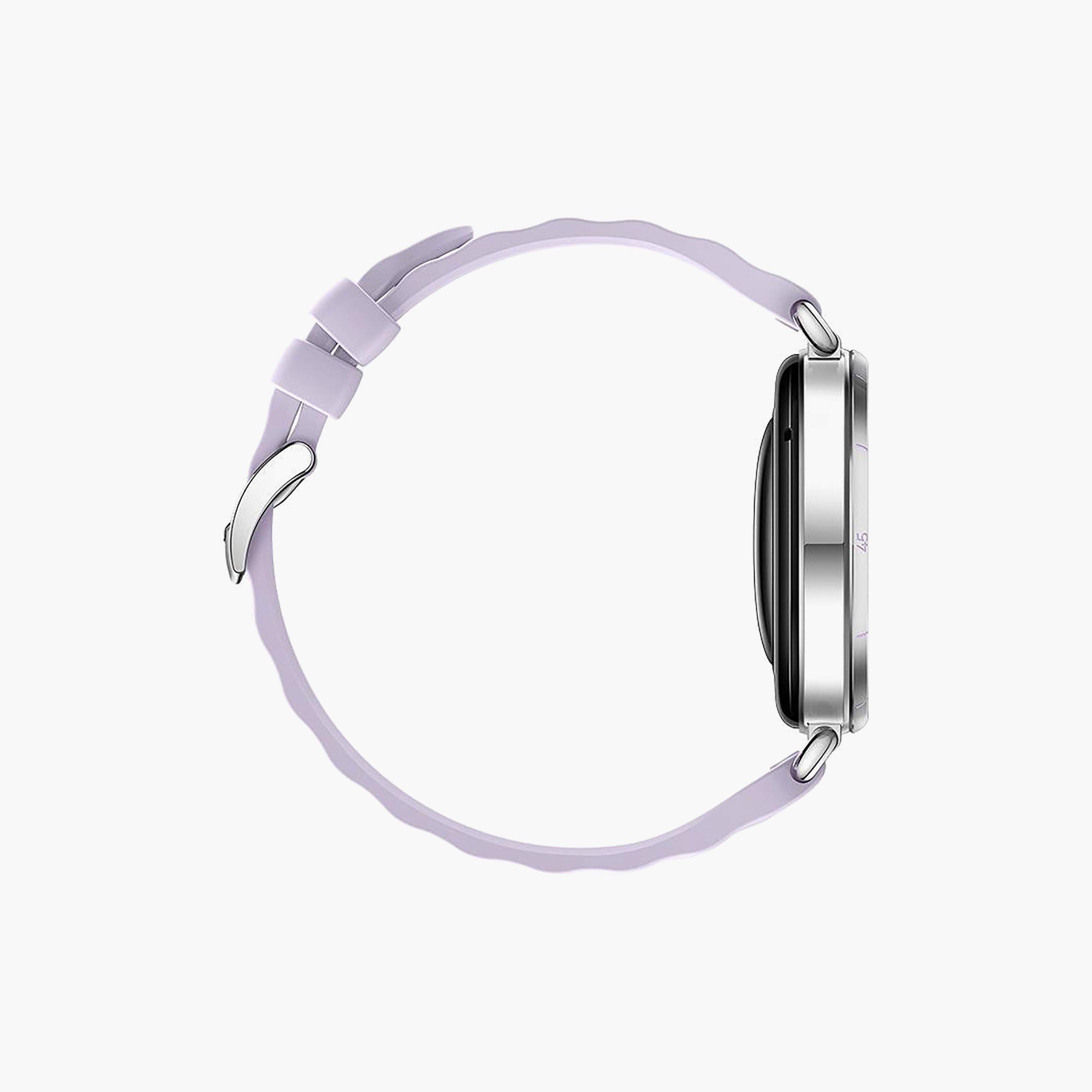 Huawei Konsu Purple Fluoroelastomer Strap 41mm | GT6 41MM-men-watchesandjewellery-watches-image-5