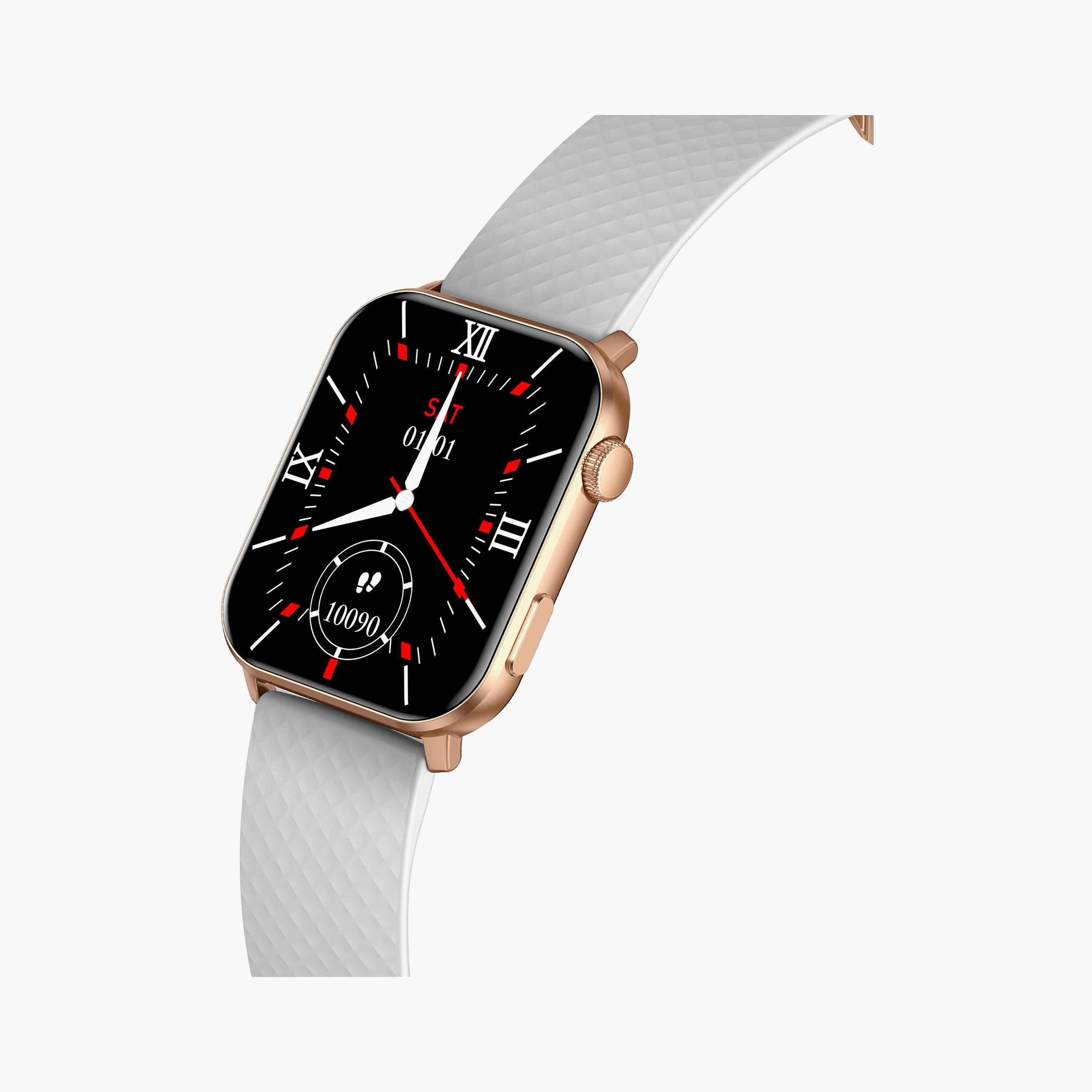 Totulife Smart Watch Storm 3 BT Calling Rose Gold | T-SWSTORM3GD-men-watchesandjewellery-watches-image-2