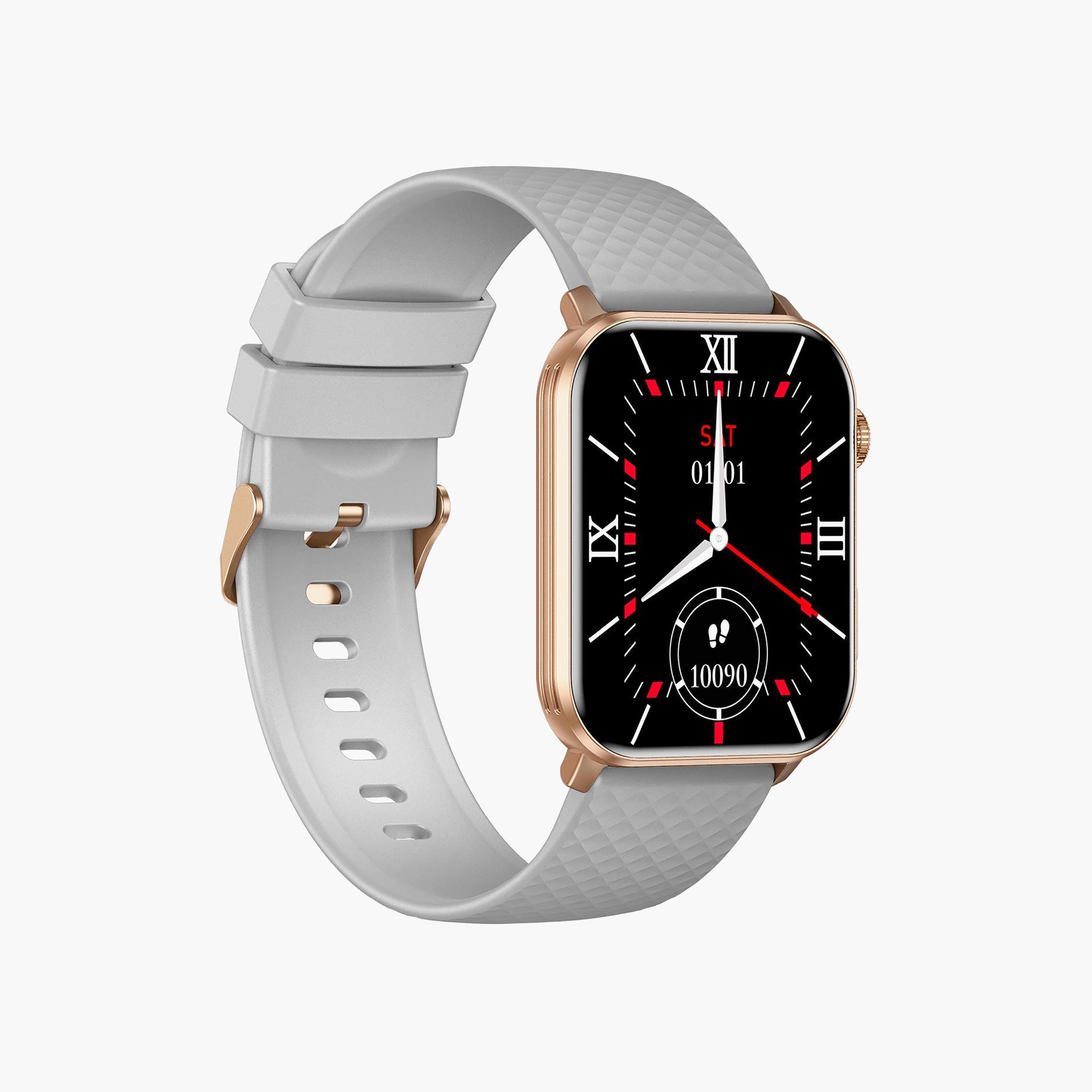 Totulife Smart Watch Storm 3 BT Calling Rose Gold | T-SWSTORM3GD-men-watchesandjewellery-watches-image-7