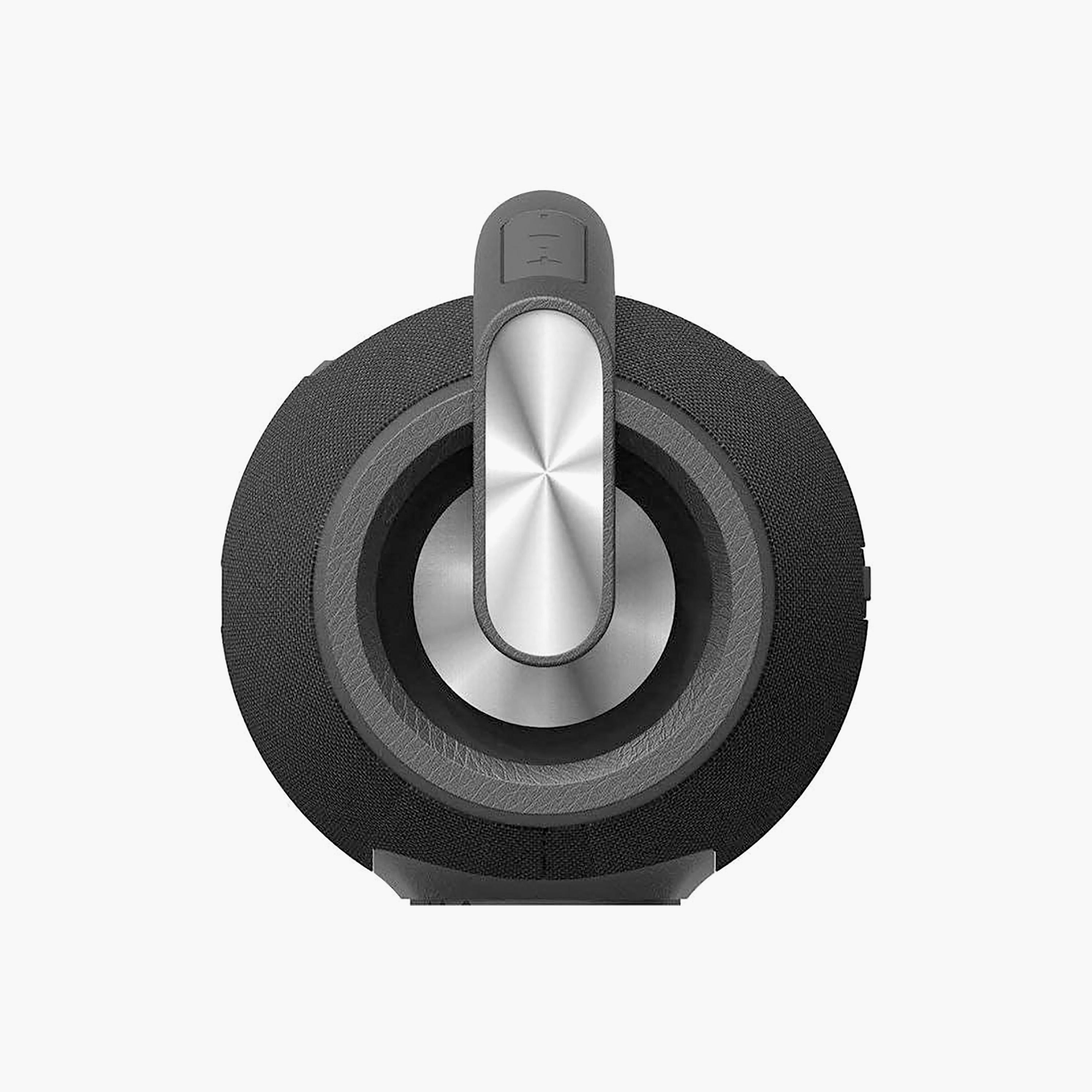 مكبر صوت "ثاندر بيتز" بلوتوث - أسود من ميرلين-electronics-speakers-image-3