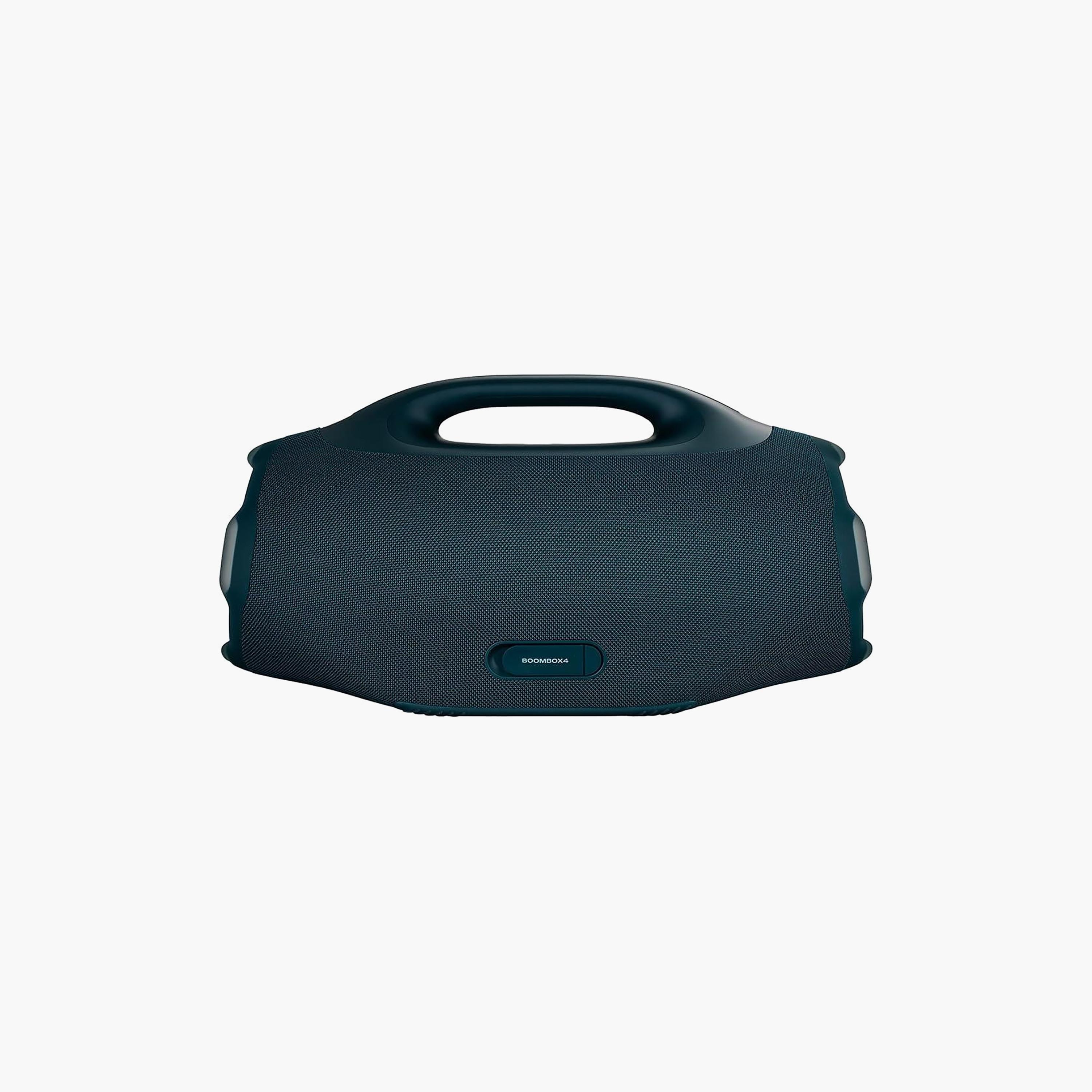 مكبر صوت محمول "بوم بوكس 4" بلوتوث من جي بي إل-electronics-speakers-image-8