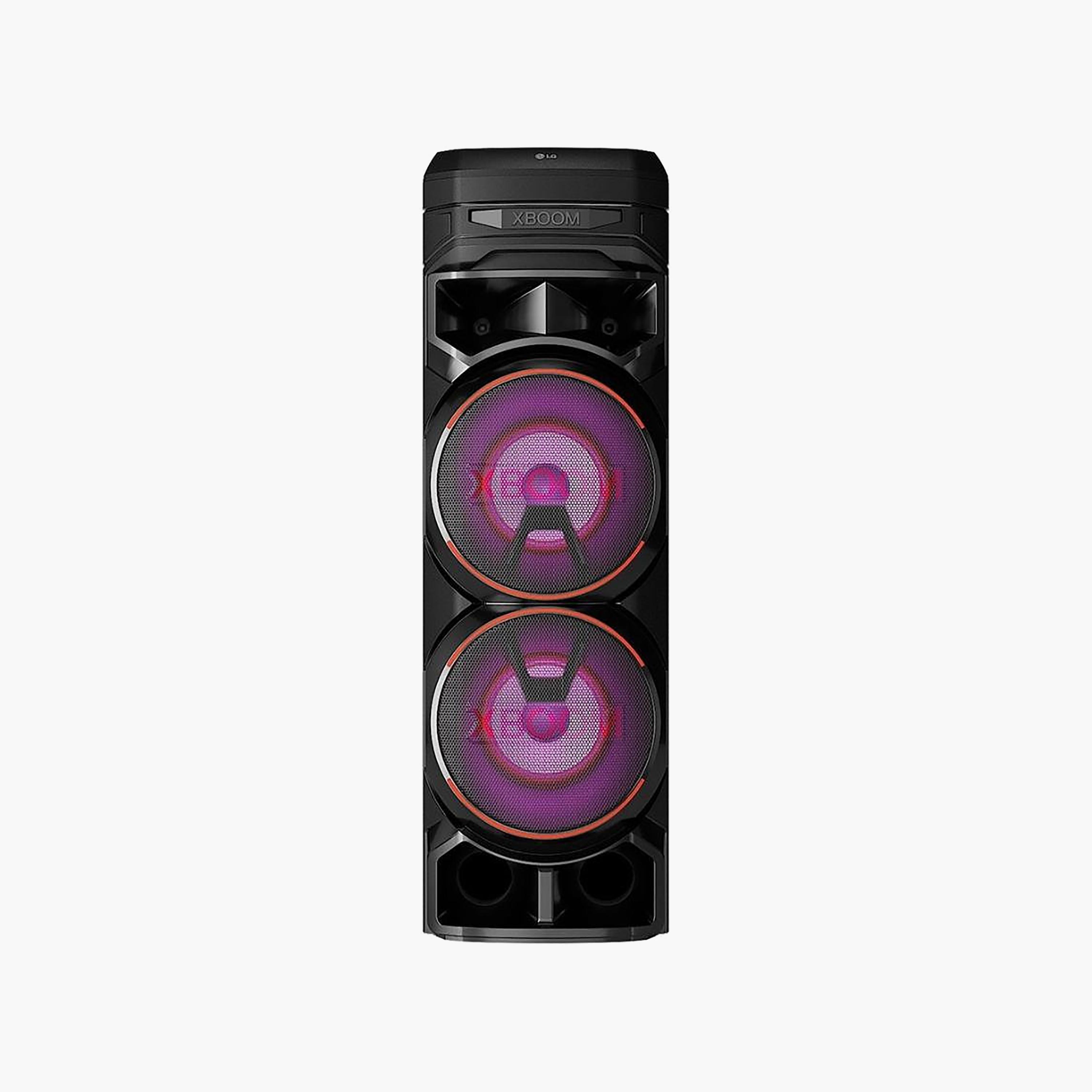 LG XBOOM Speaker | RNC9-electronics-speakers-image-1