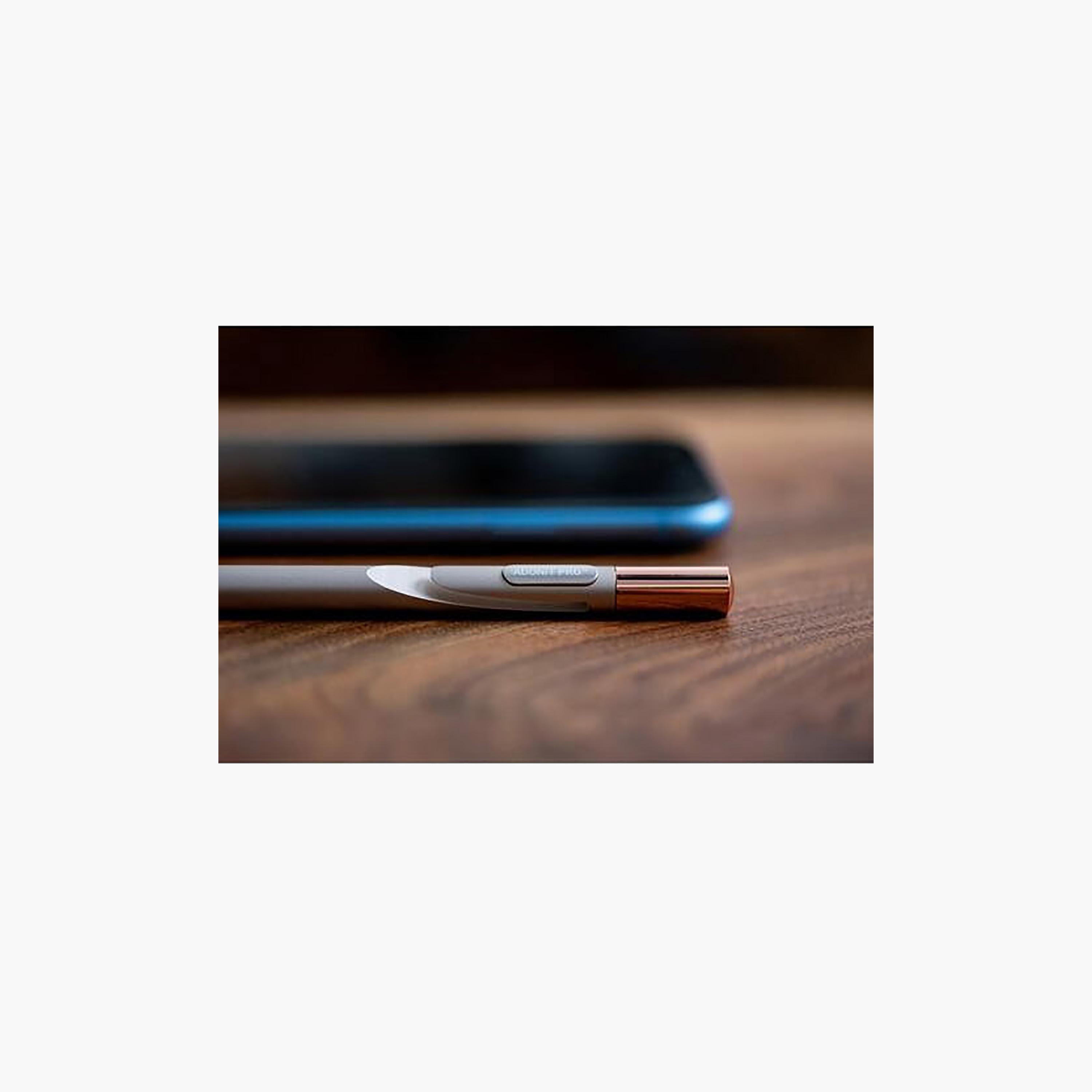 Adonit Pro 4 Stylus Black | ADP4B-electronics-accessories-mobileaccesories-image-2