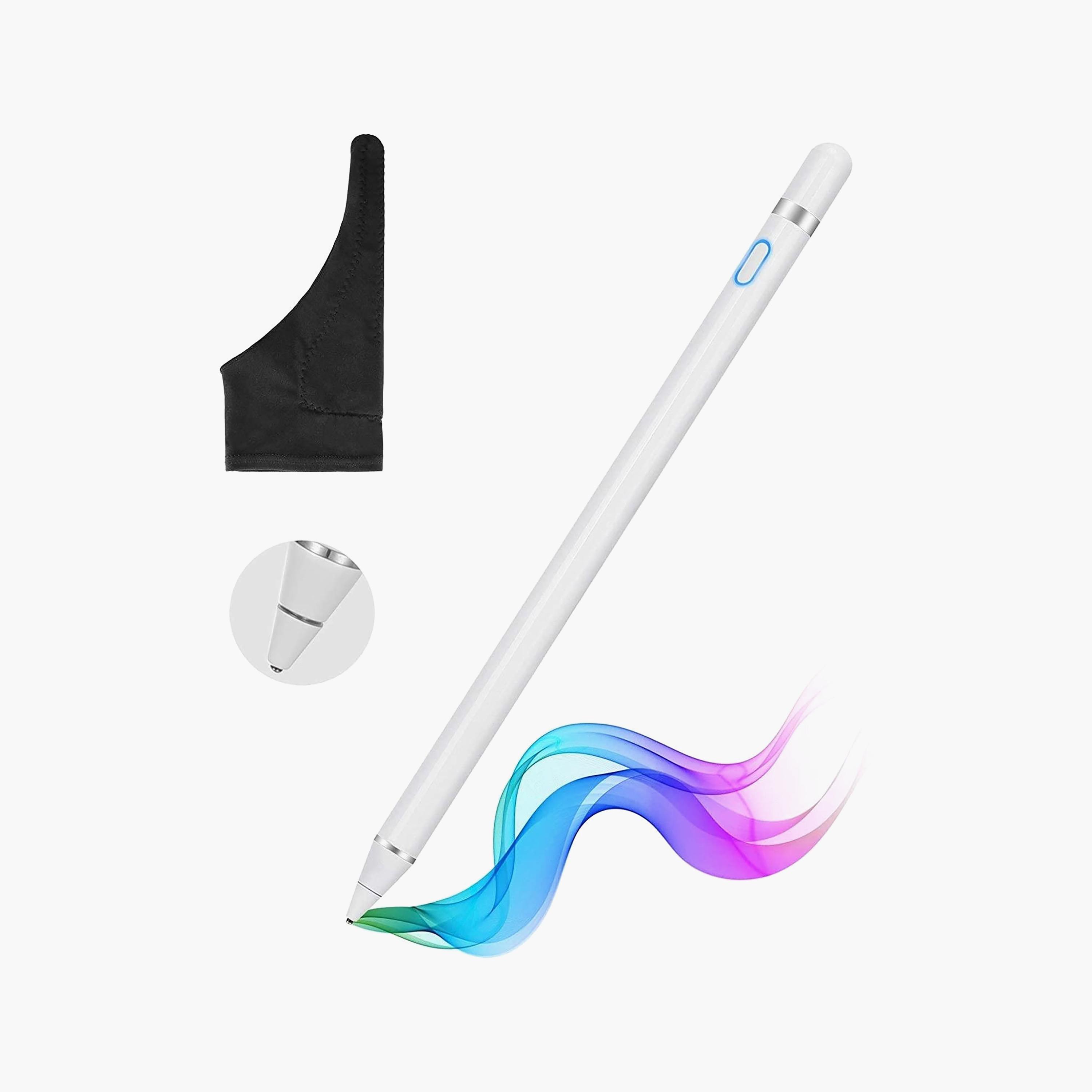 V-Walk Stylish Smart White | VW-SMSTYLS-WHT-PROMO_EMAX_AE_ENBD_131026-image-1