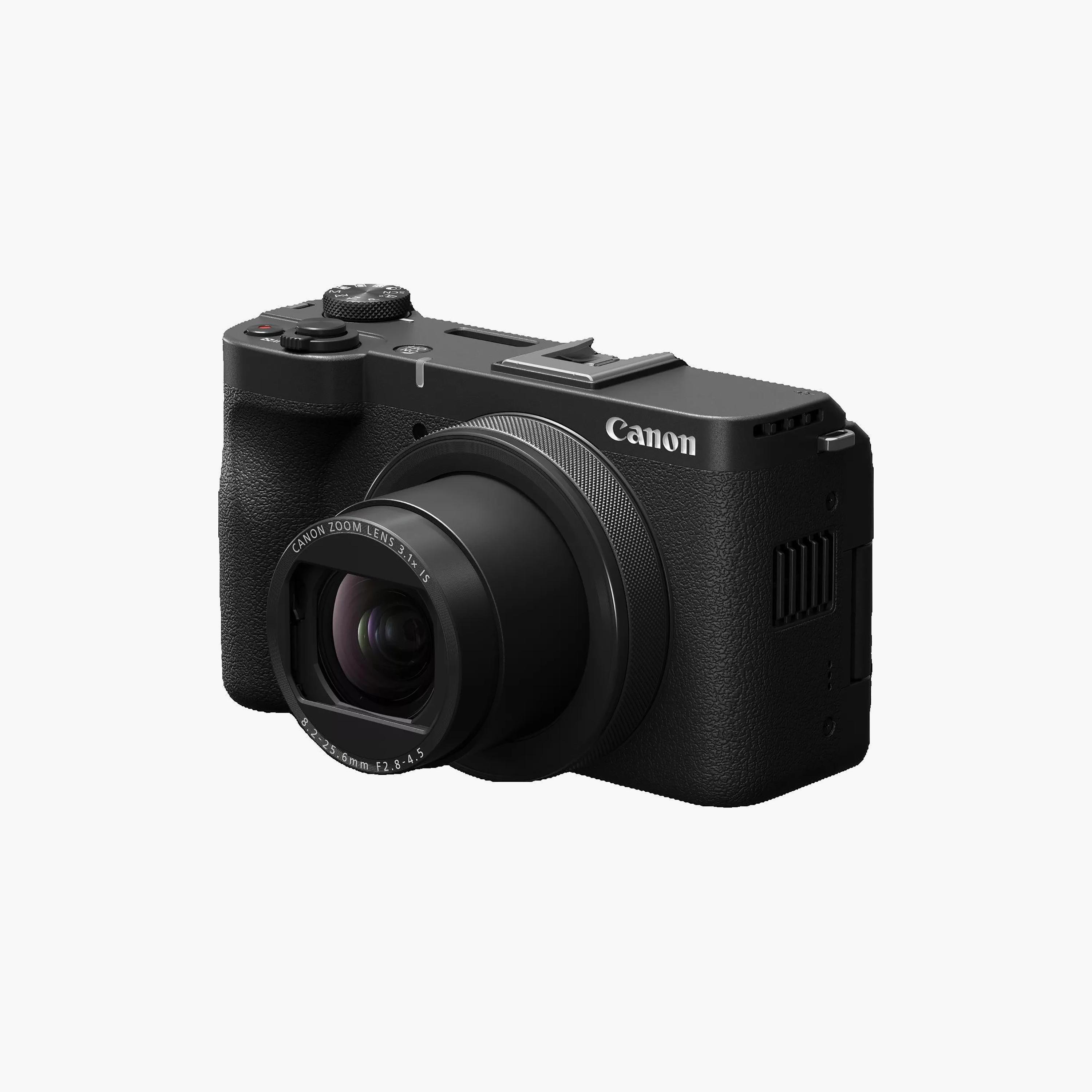 Canon PowerShot V1 Premium Vlogger Kit, Black-PROMO_EMAX_AE_ADIB_240926-image-2