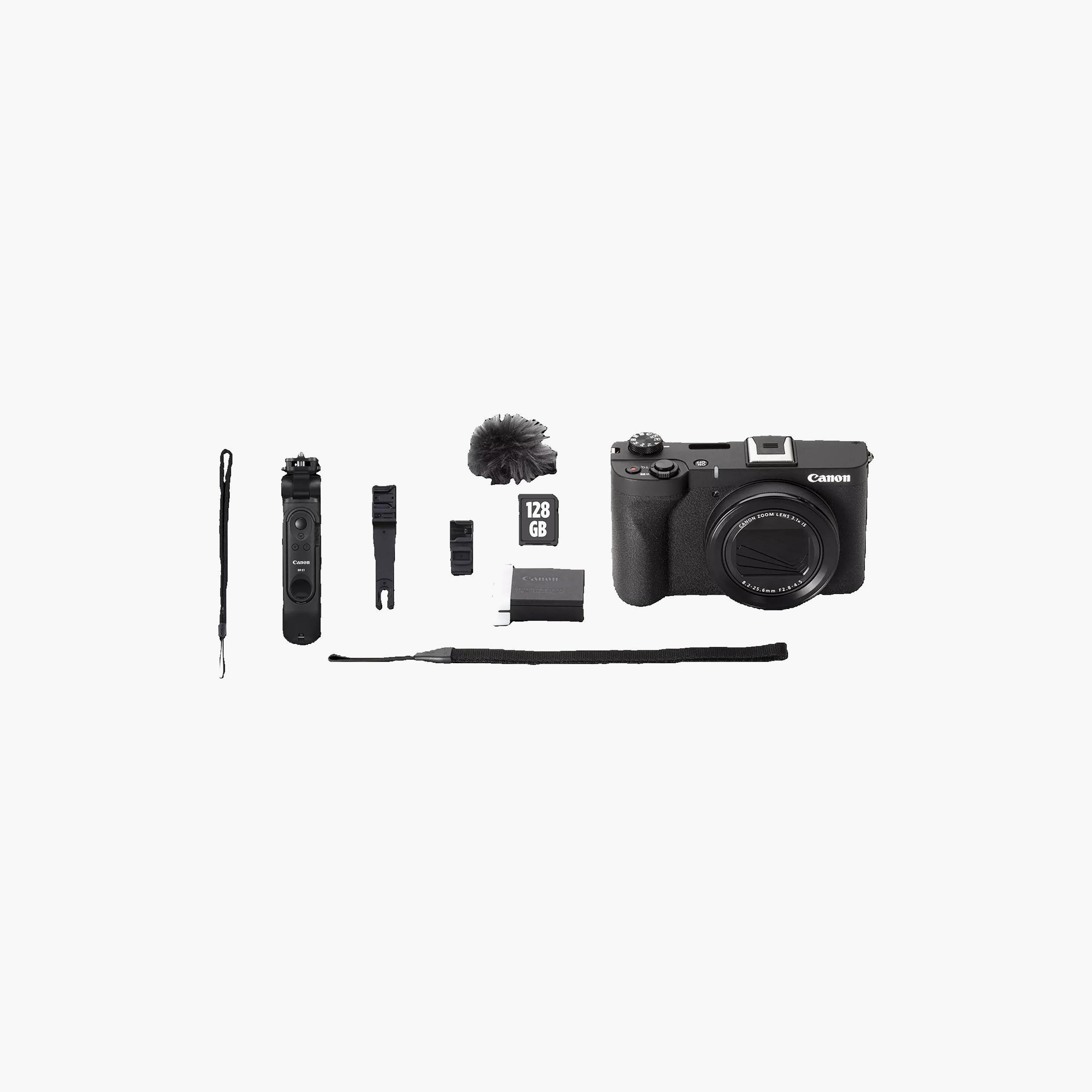Canon PowerShot V1 Premium Vlogger Kit, Black-PROMO_EMAX_AE_ADIB_240926-image-3