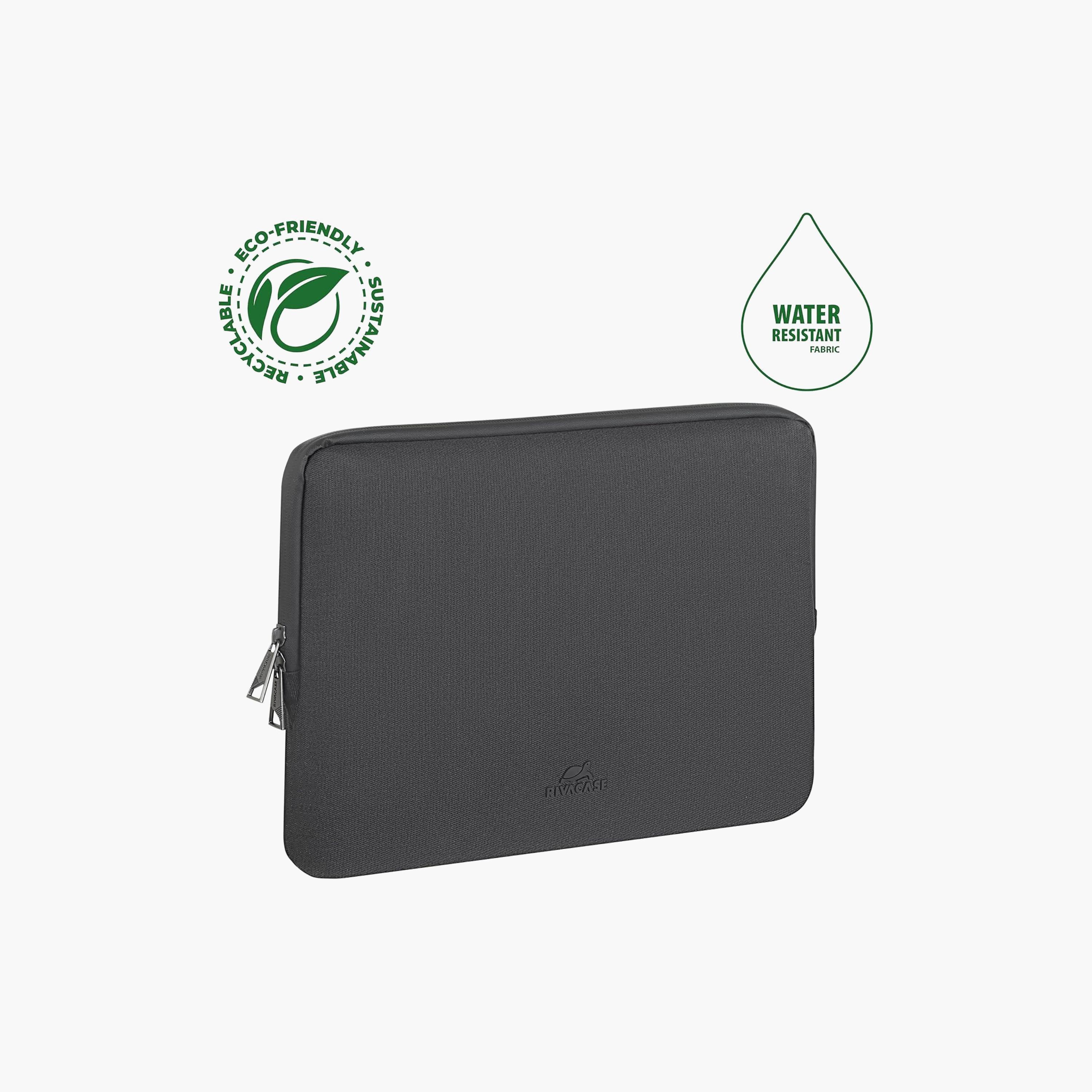 Rivacase Clark-Eco Macbook Air 15 Sleeve | 8115-school-bagsandbackpacks-backpacks-image-2