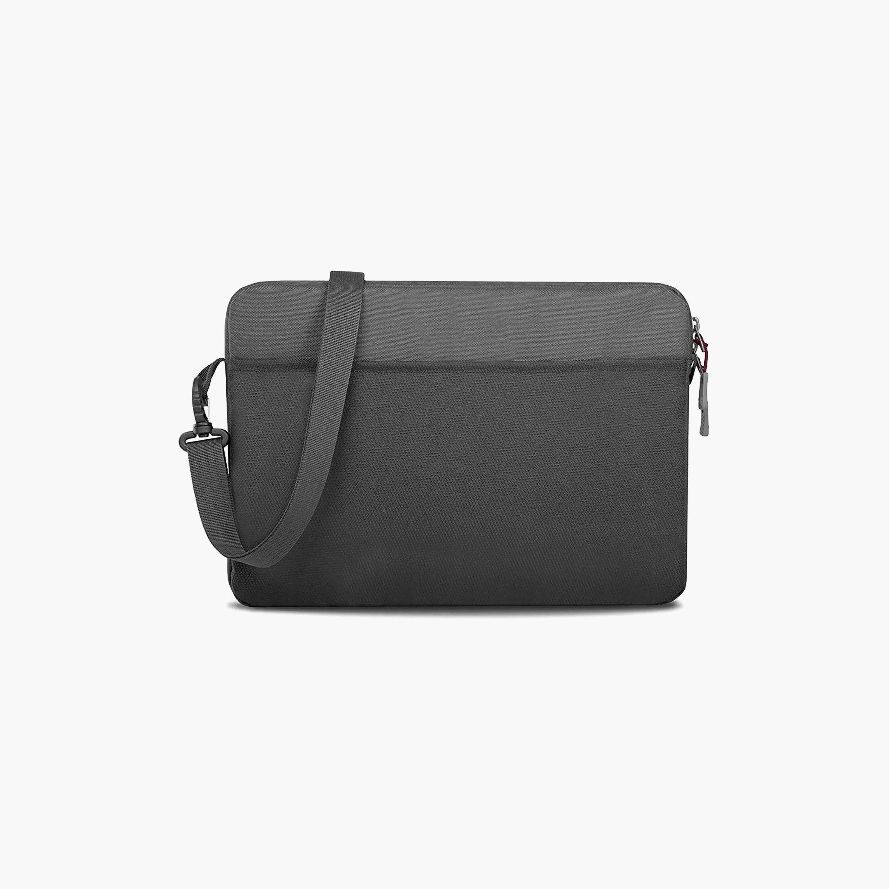 حقيبة "سليف" بلايزر لجهاز 13 إنش - رمادي من إس تي إم-school-bagsandbackpacks-backpacks-image-2